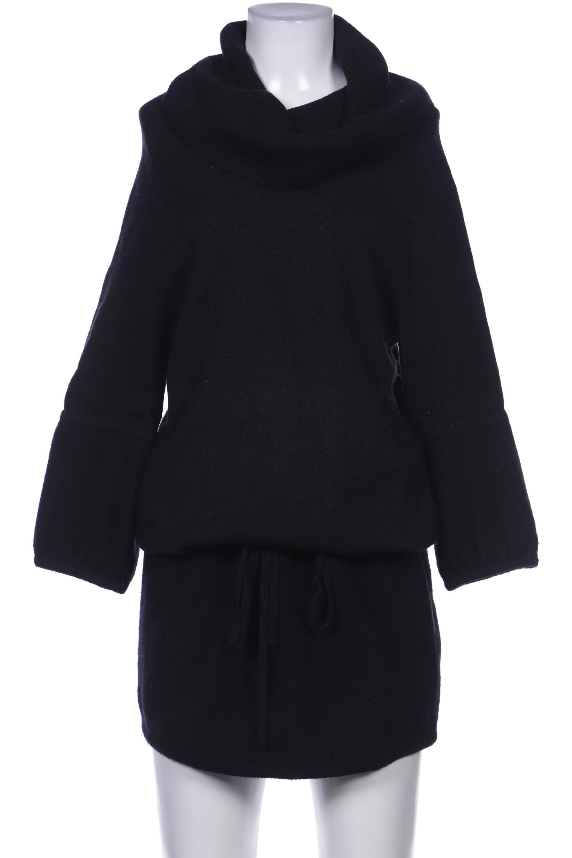 

Boss Orange Damen Kleid, schwarz, Gr. 34