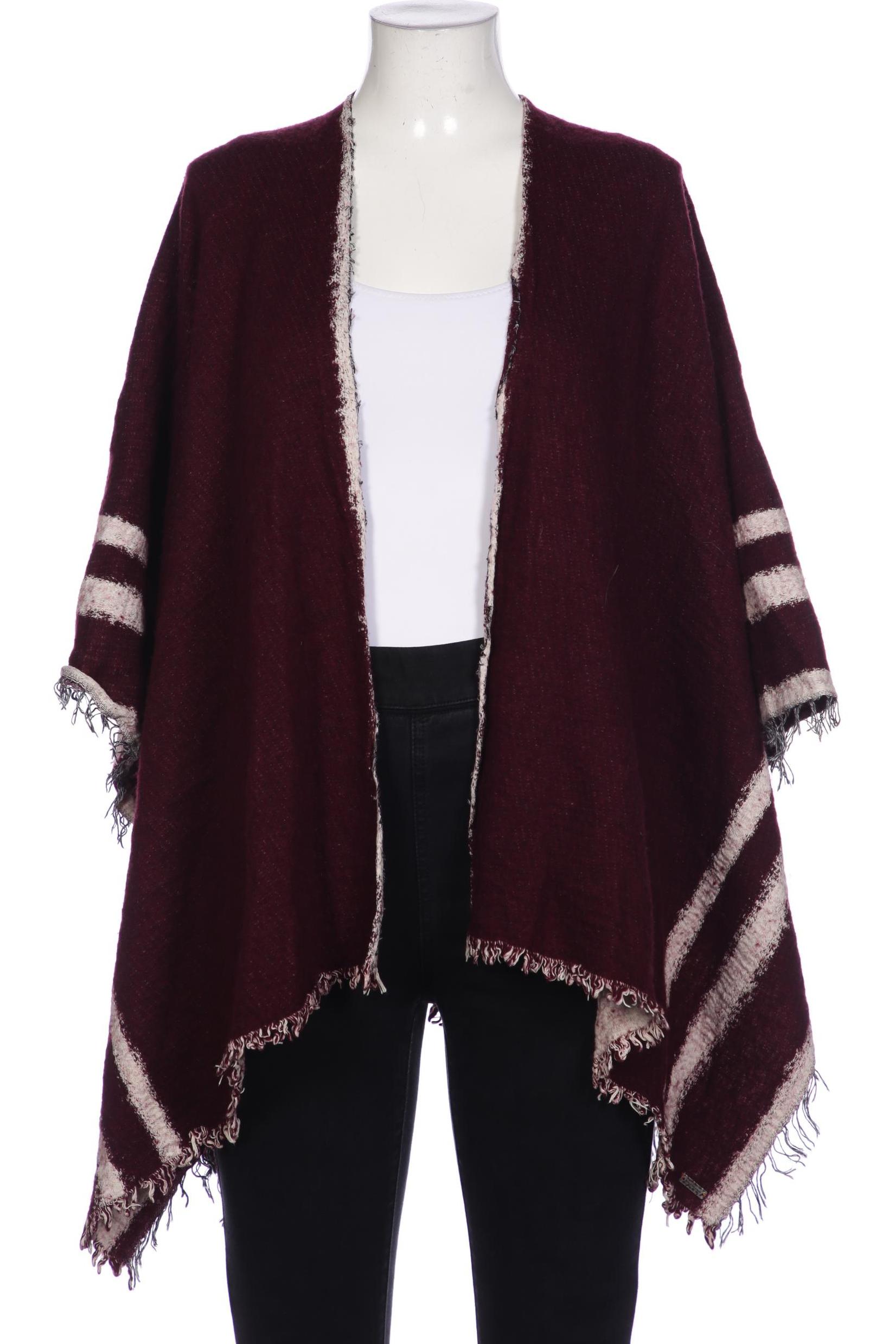 

Boss Orange Damen Strickjacke, bordeaux