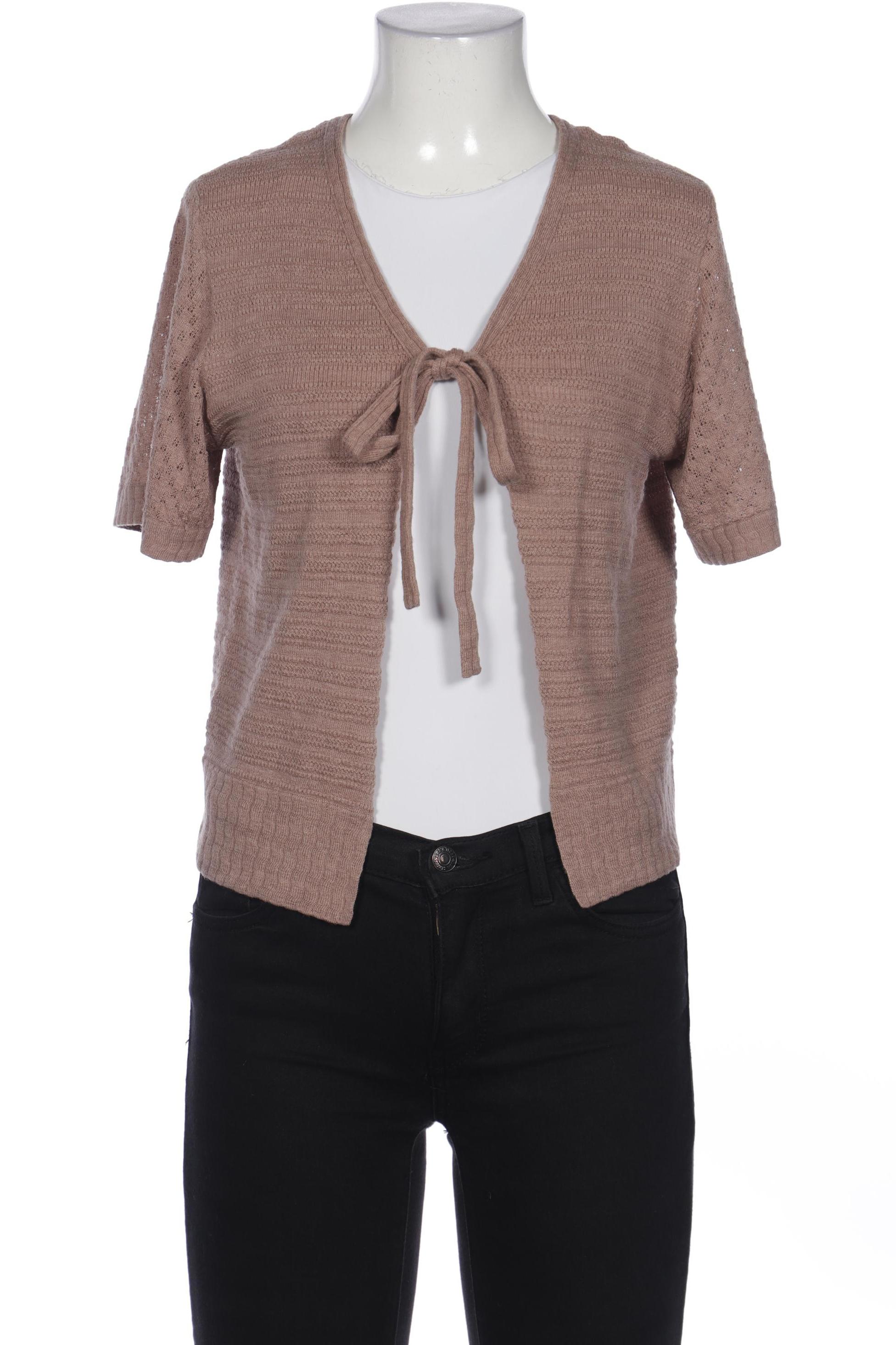 

Boss Orange Damen Strickjacke, beige