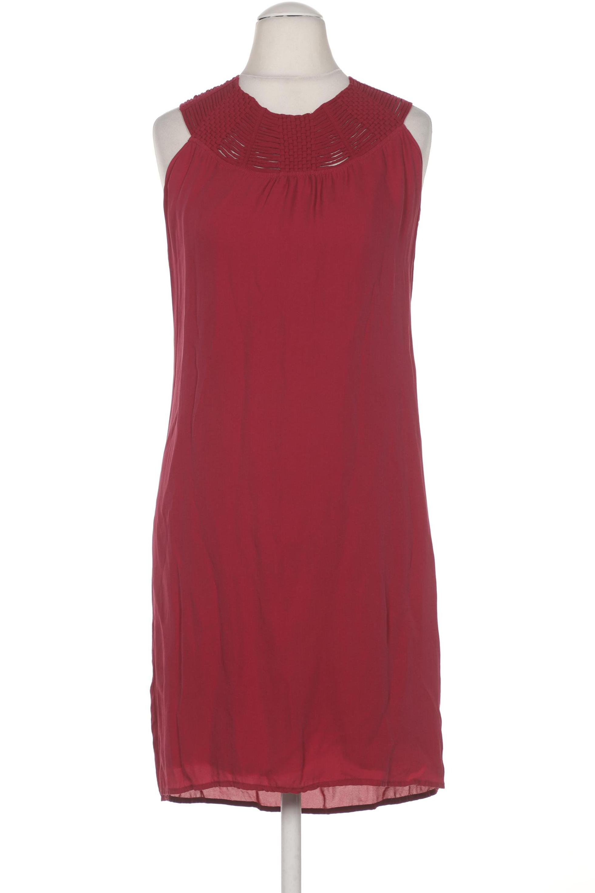 

Boss Orange Damen Kleid, bordeaux, Gr. 38