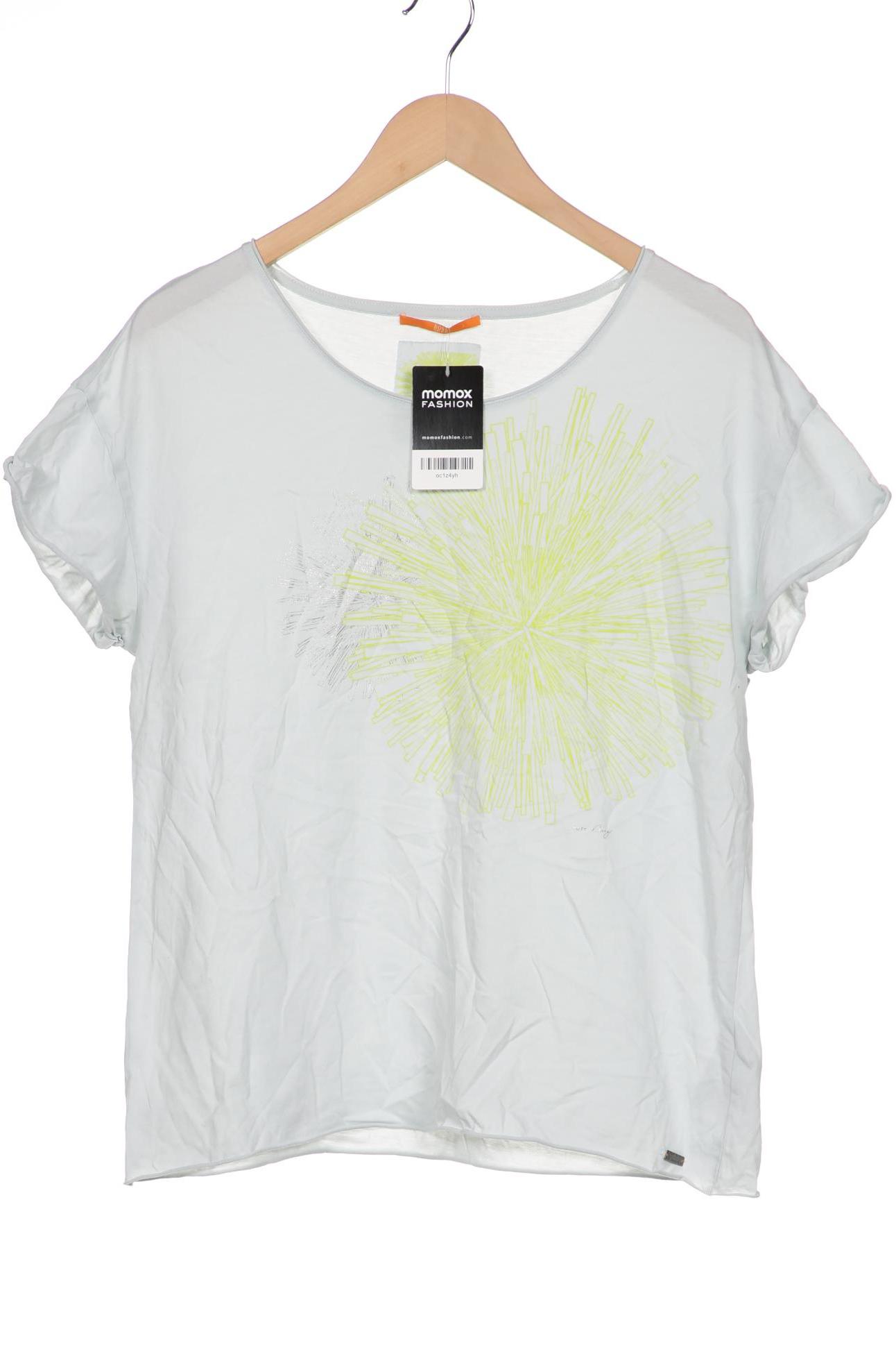 

Boss Orange Damen T-Shirt, hellblau