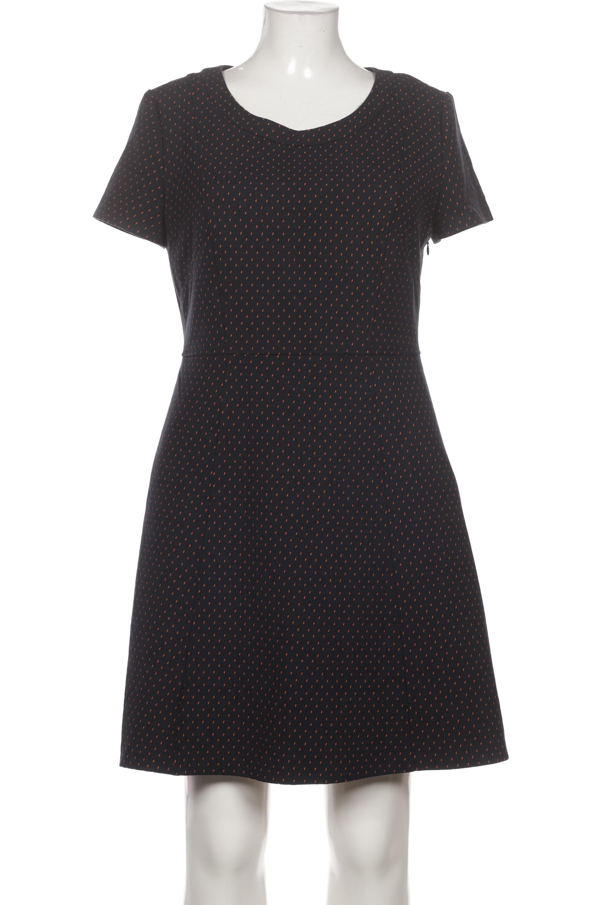 

Boss Orange Damen Kleid, marineblau, Gr. 42