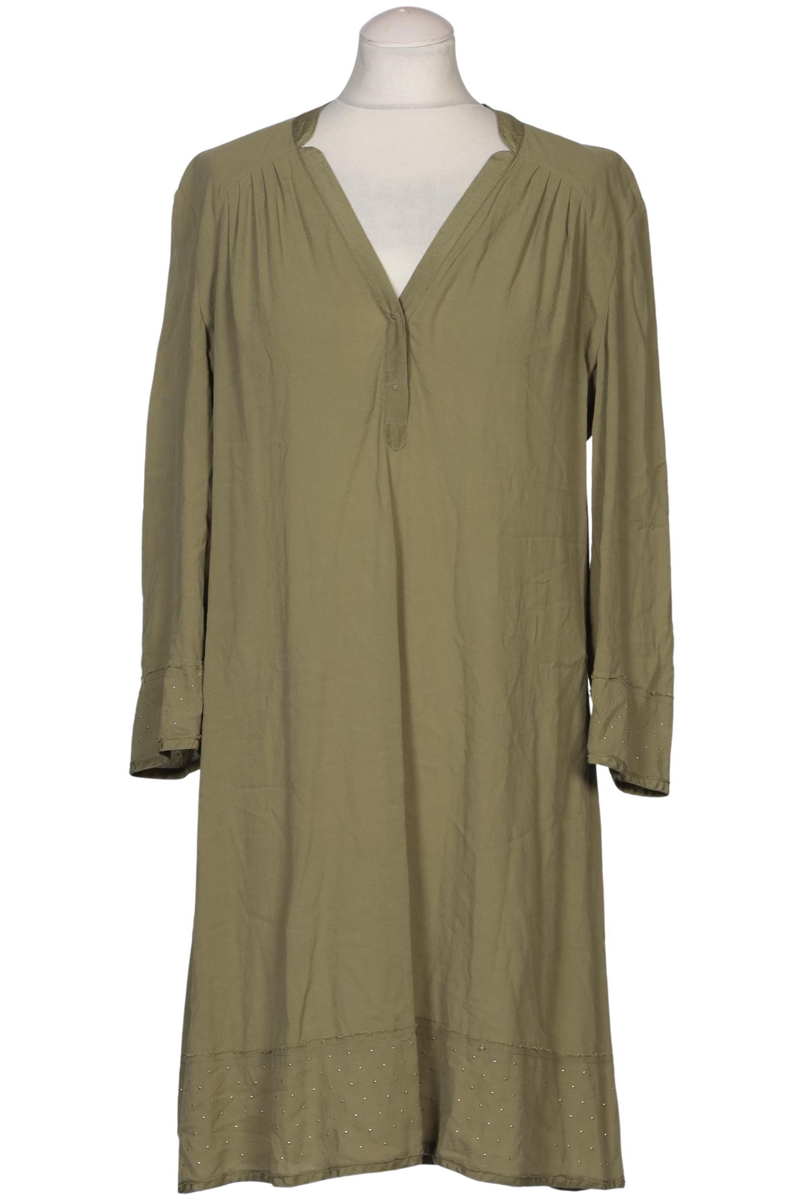 

Boss Orange Damen Kleid, grün, Gr. 38