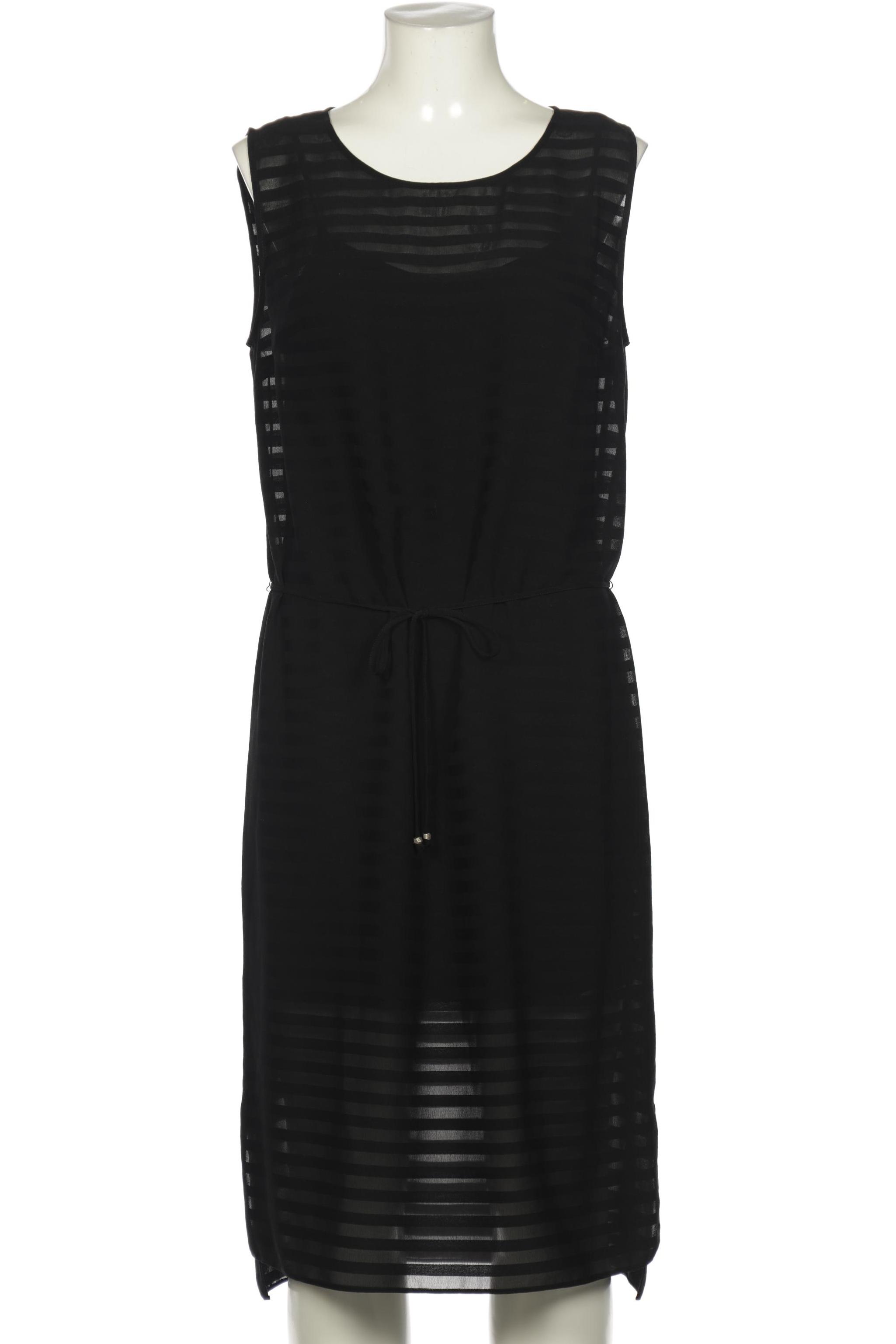

Boss Orange Damen Kleid, schwarz, Gr. 40