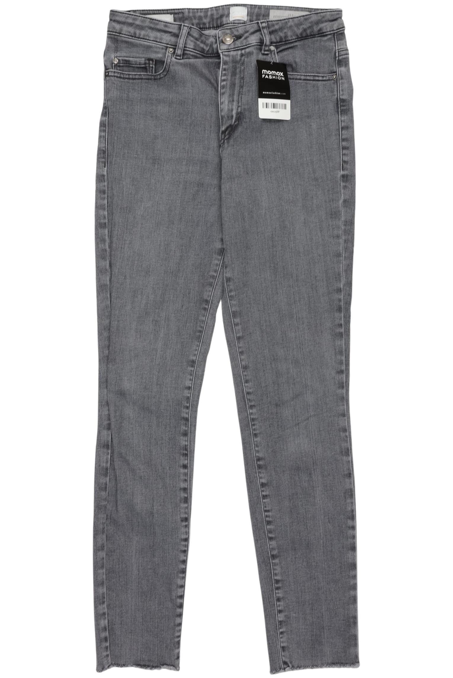 

Boss Orange Damen Jeans, grau, Gr. 27