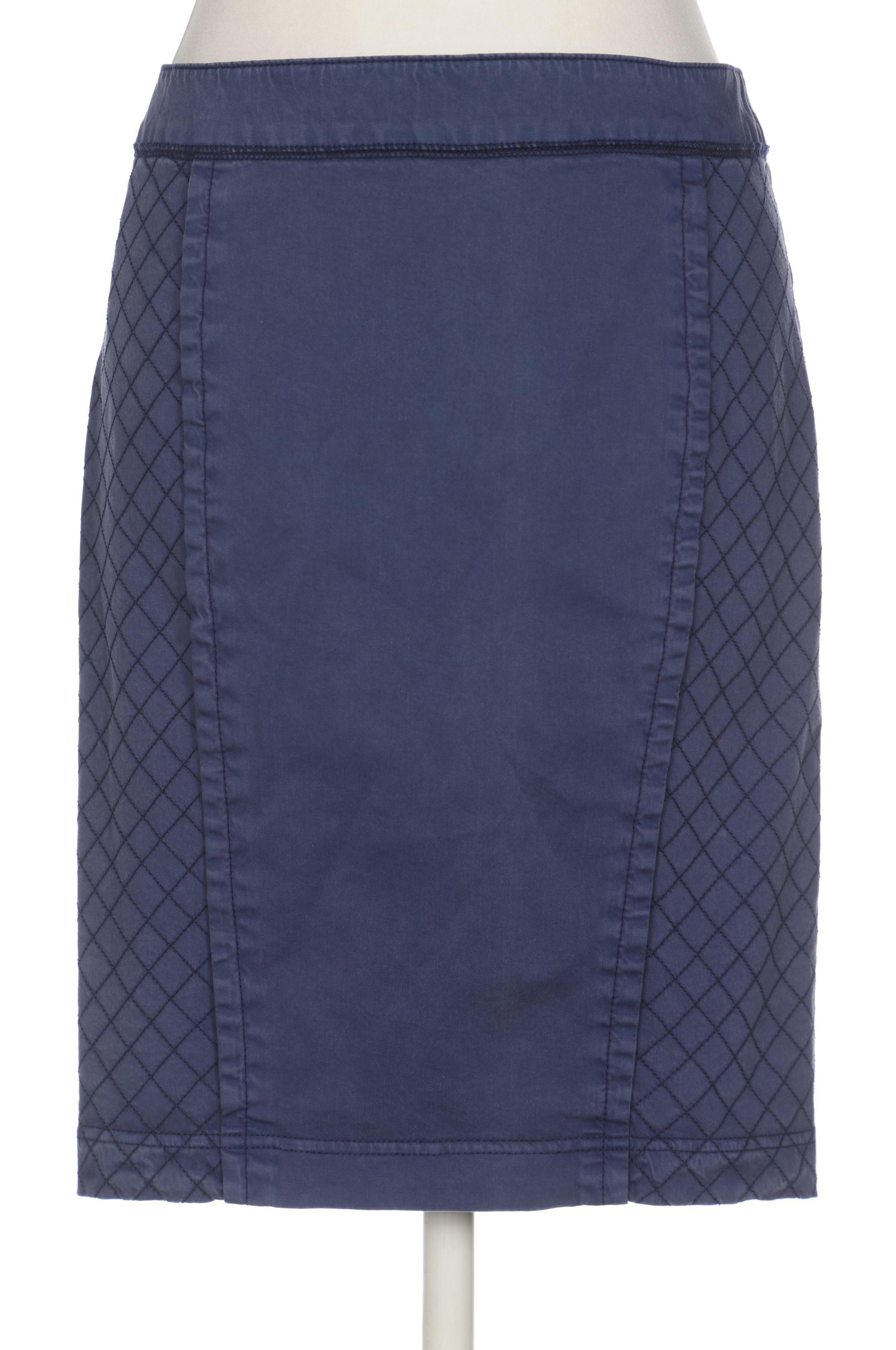 

Boss Orange Damen Rock, blau, Gr. 36