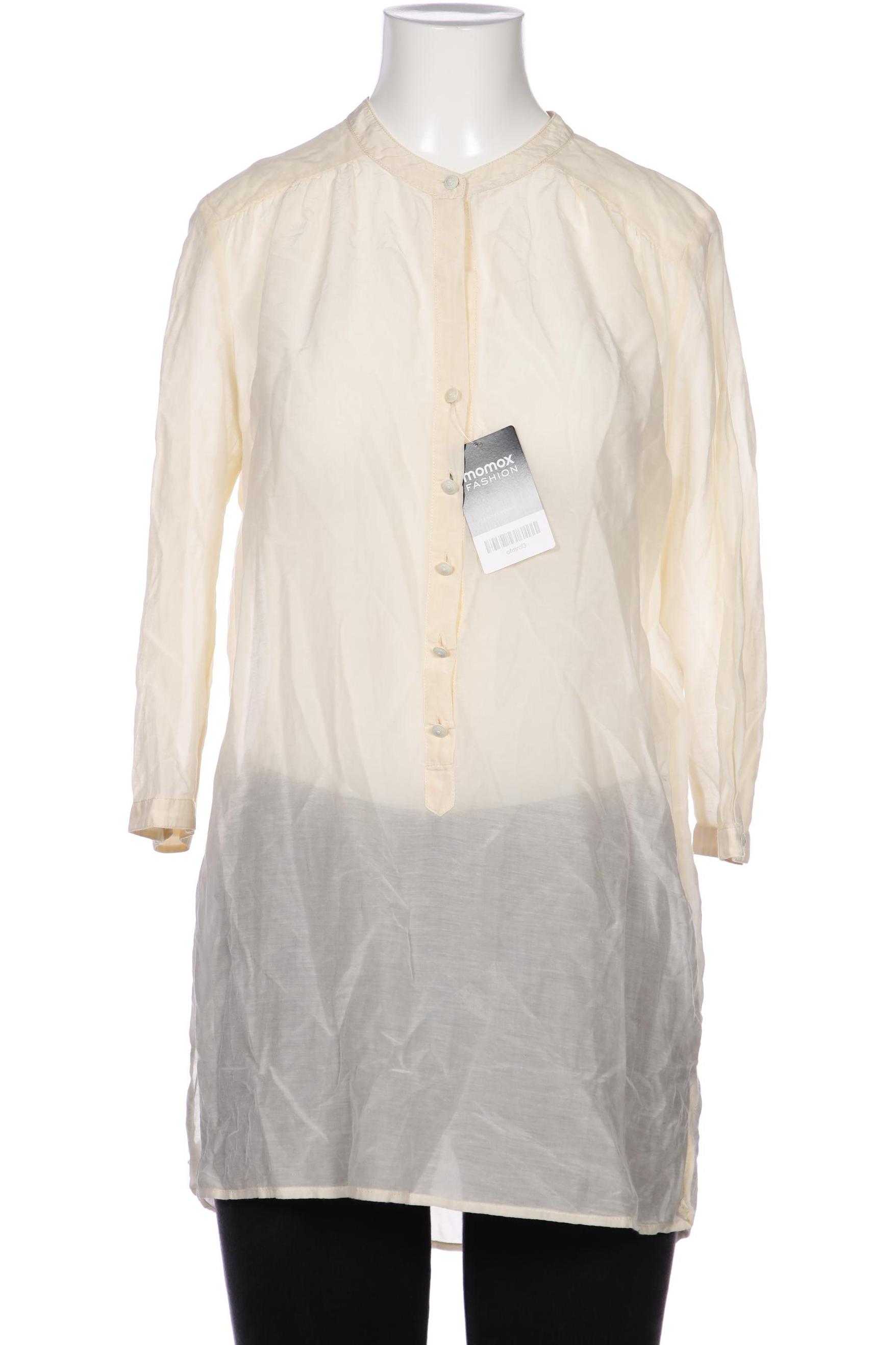 

Boss Orange Damen Bluse, cremeweiß