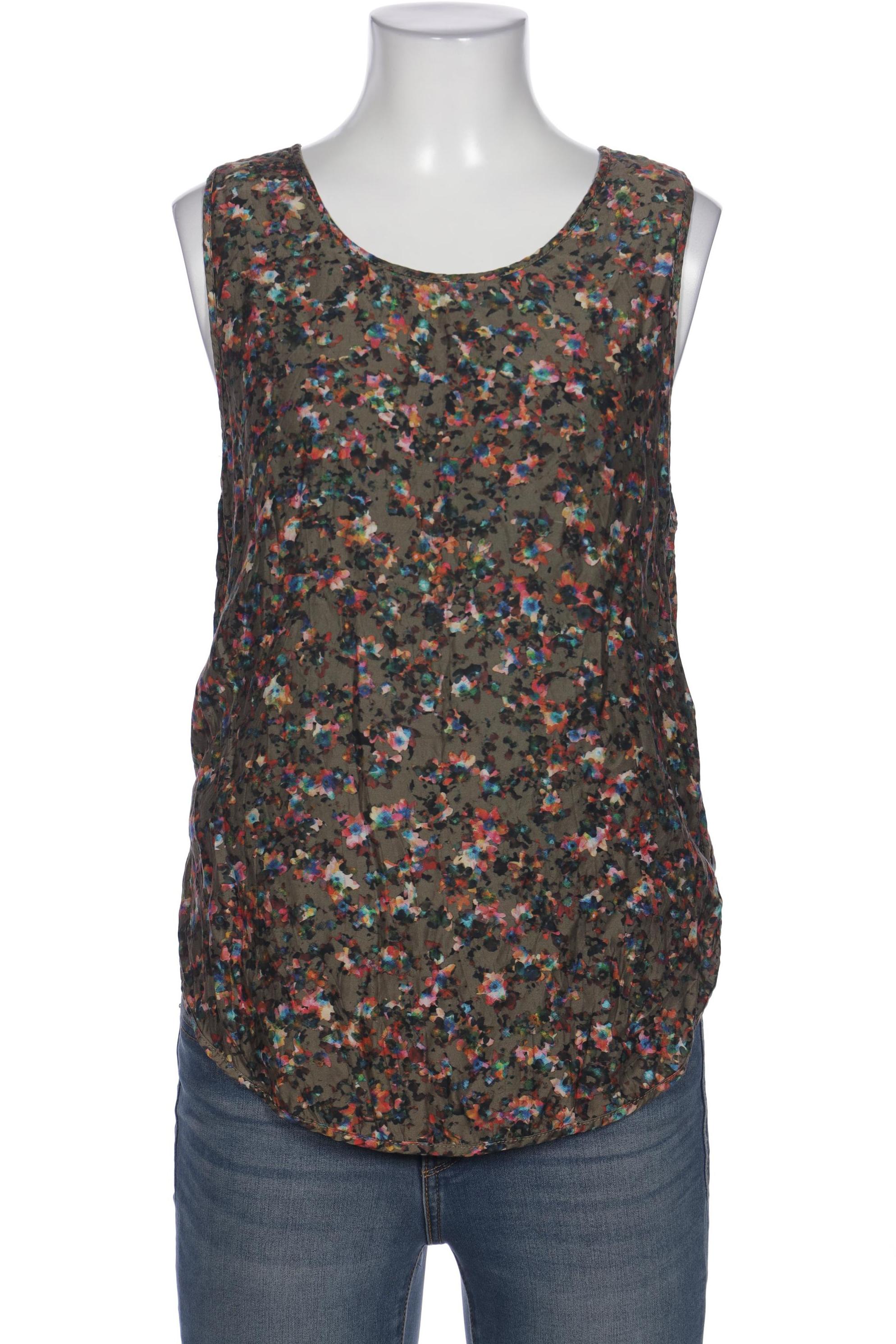 

Boss Orange Damen Bluse, grün