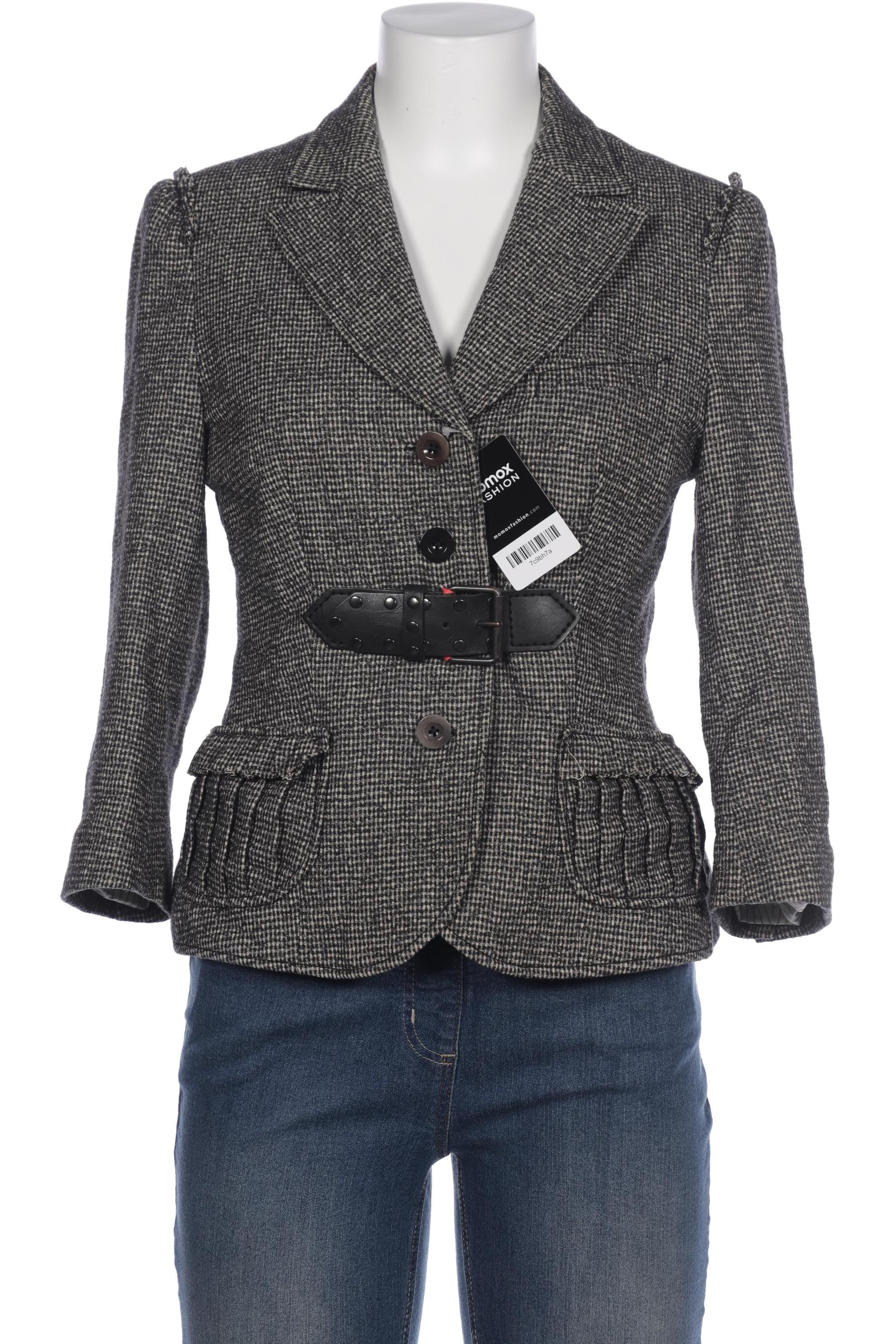 

Boss Orange Damen Blazer, schwarz, Gr. 36