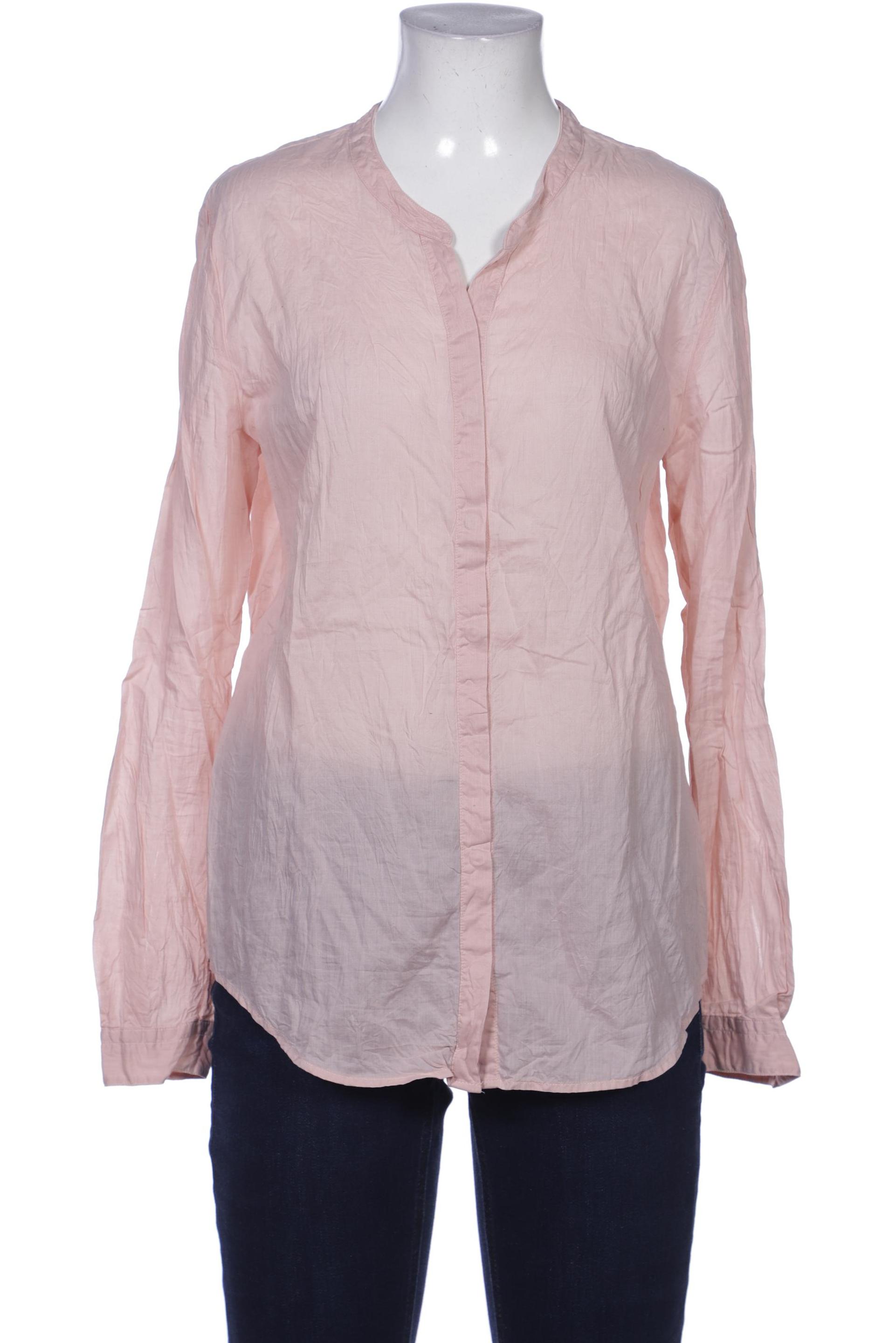 

Boss Orange Damen Bluse, pink, Gr. 36