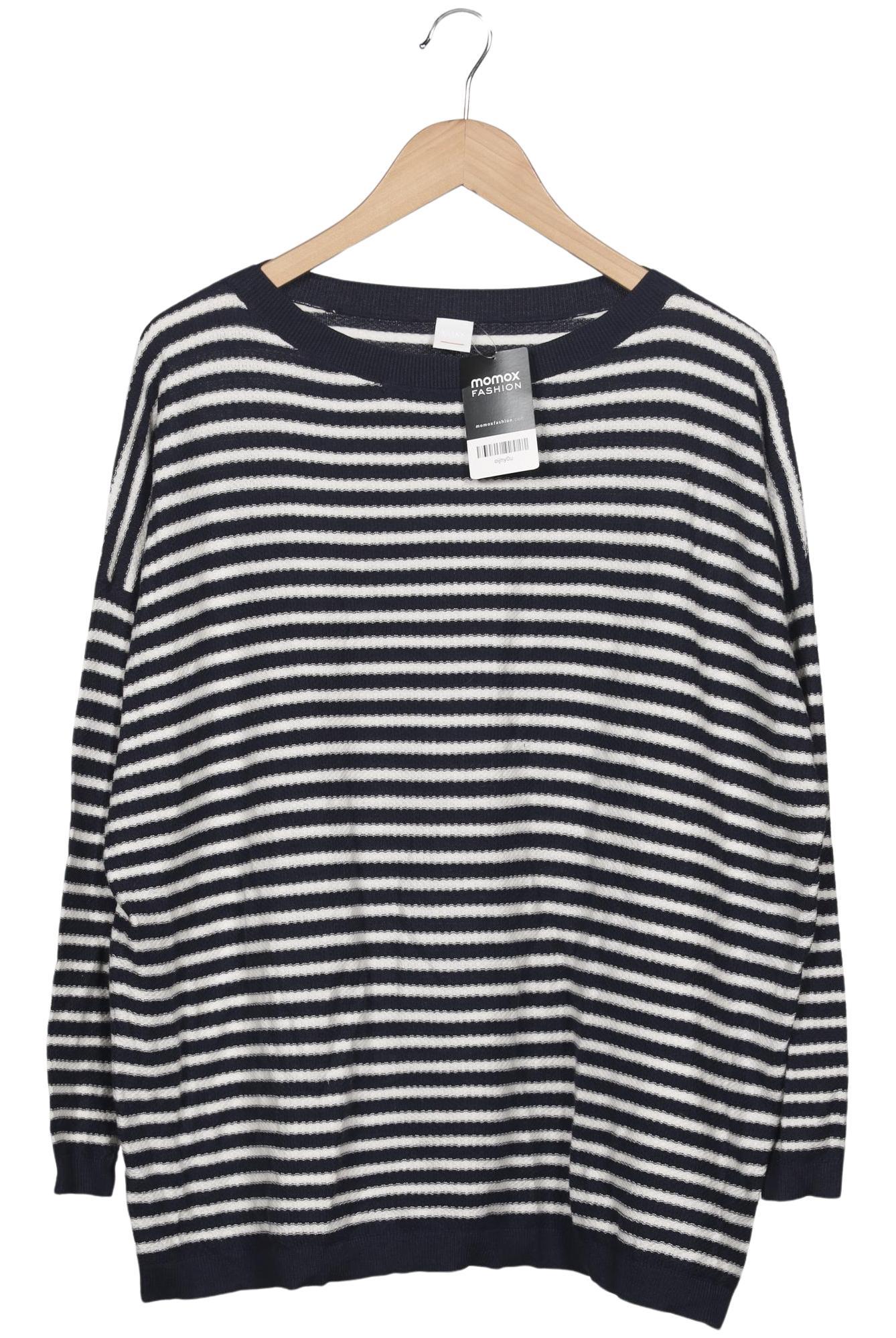 

Boss Orange Damen Pullover, mehrfarbig, Gr. 46