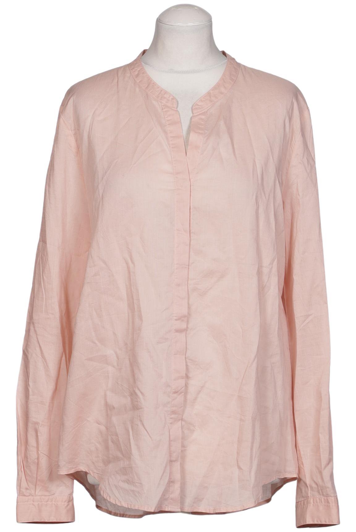 

Boss Orange Damen Bluse, pink, Gr. 38