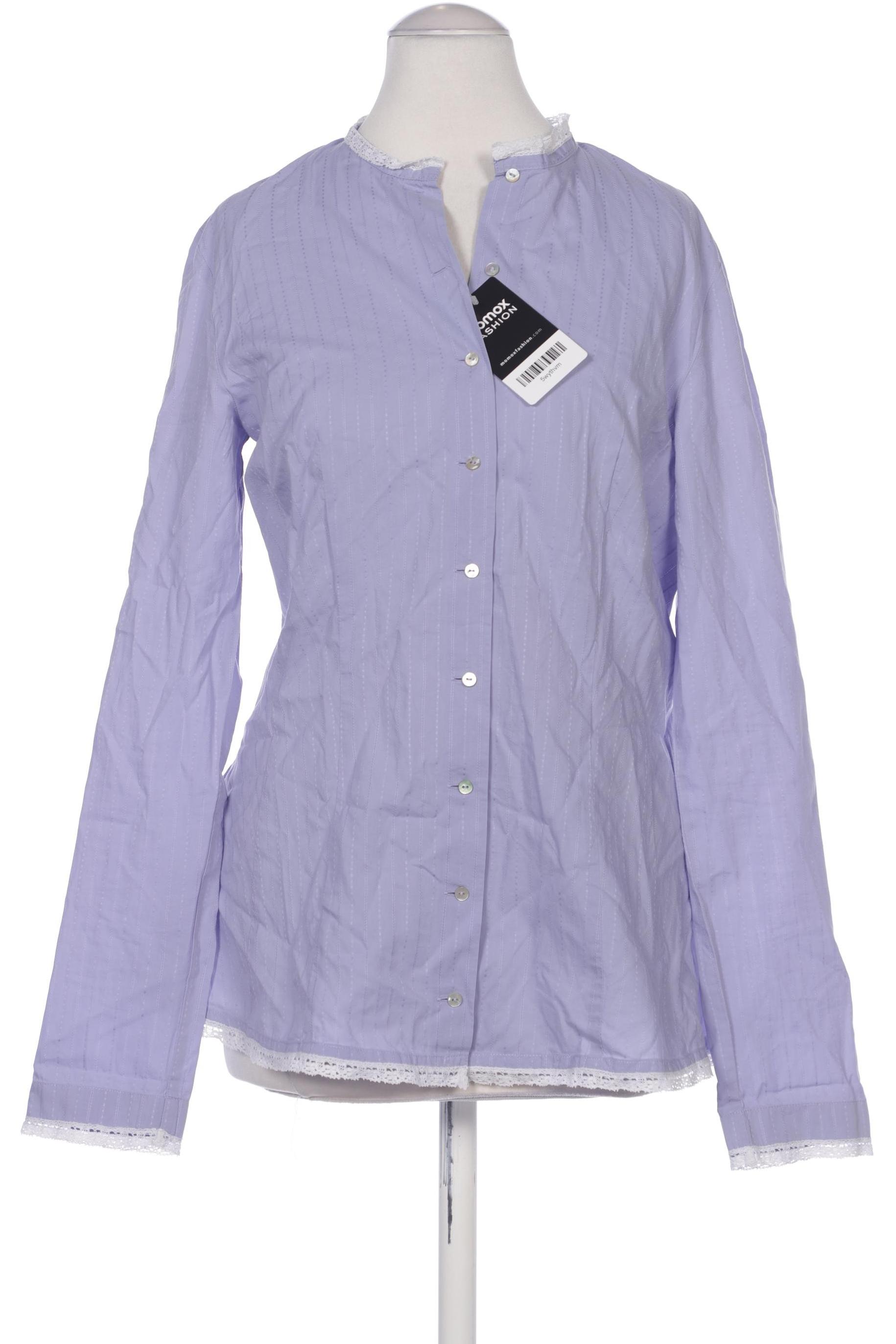 

Boss Orange Damen Bluse, flieder, Gr. 34