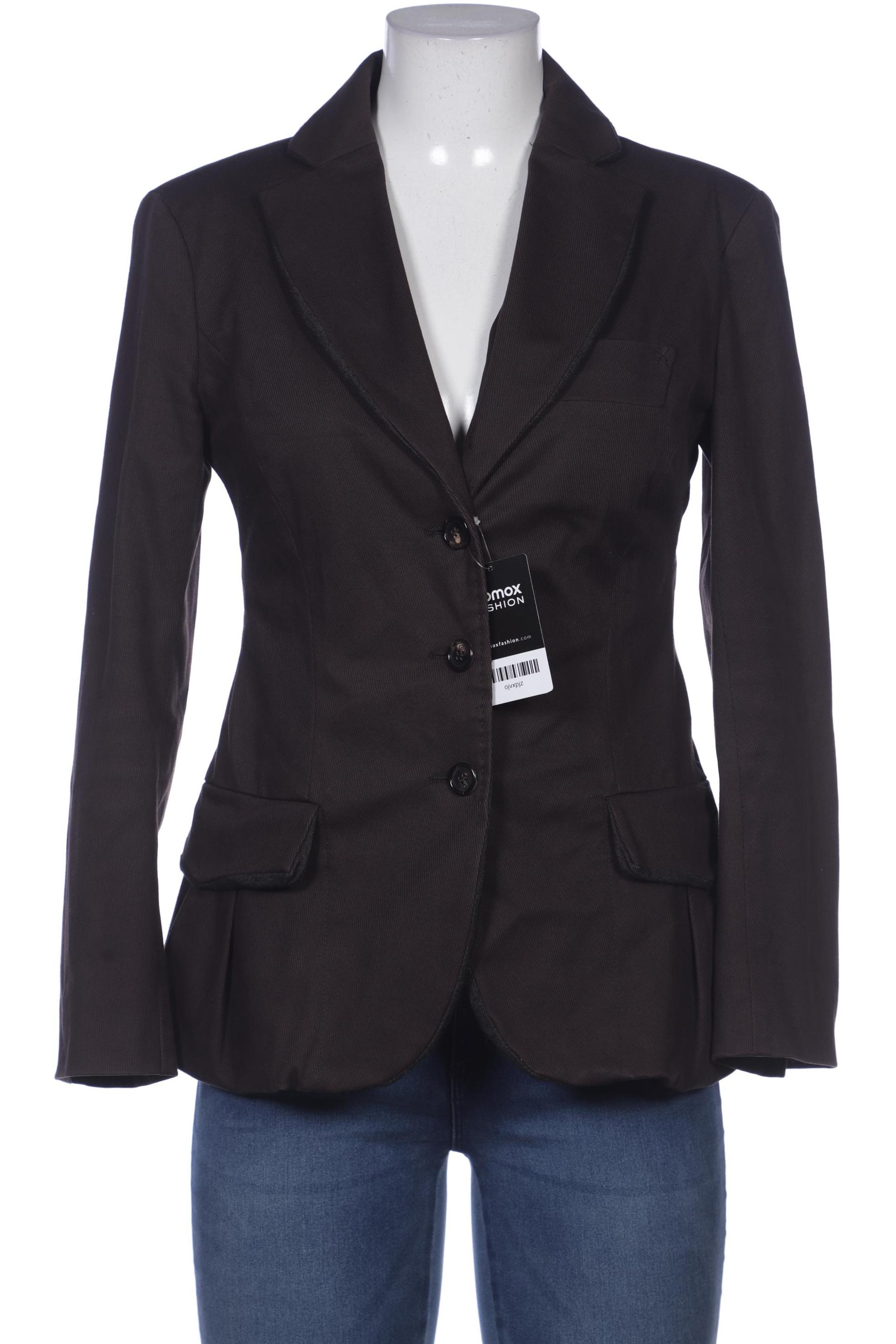 

Boss Orange Damen Blazer, braun, Gr. 38