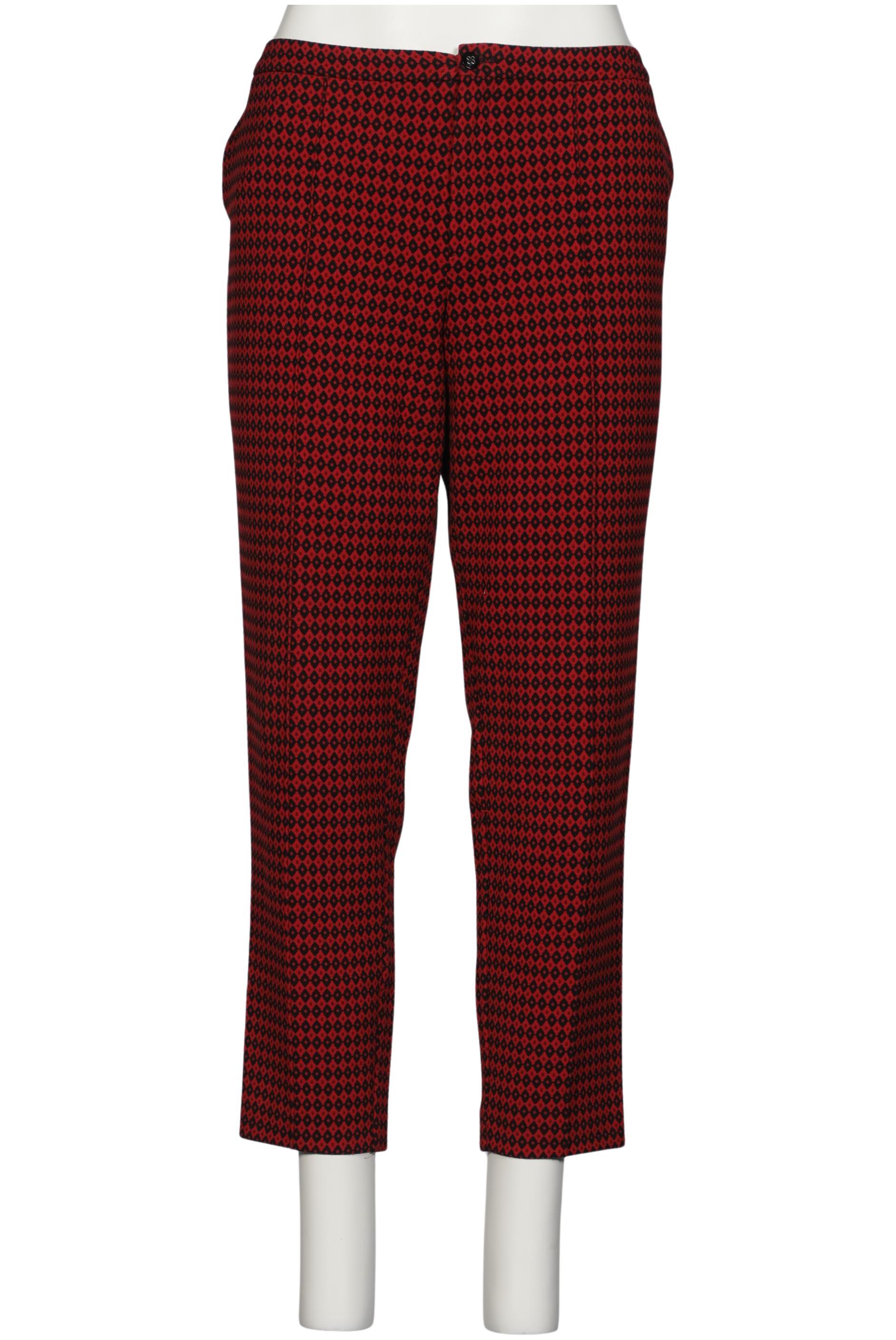 

Boss Orange Damen Stoffhose, mehrfarbig, Gr. 44