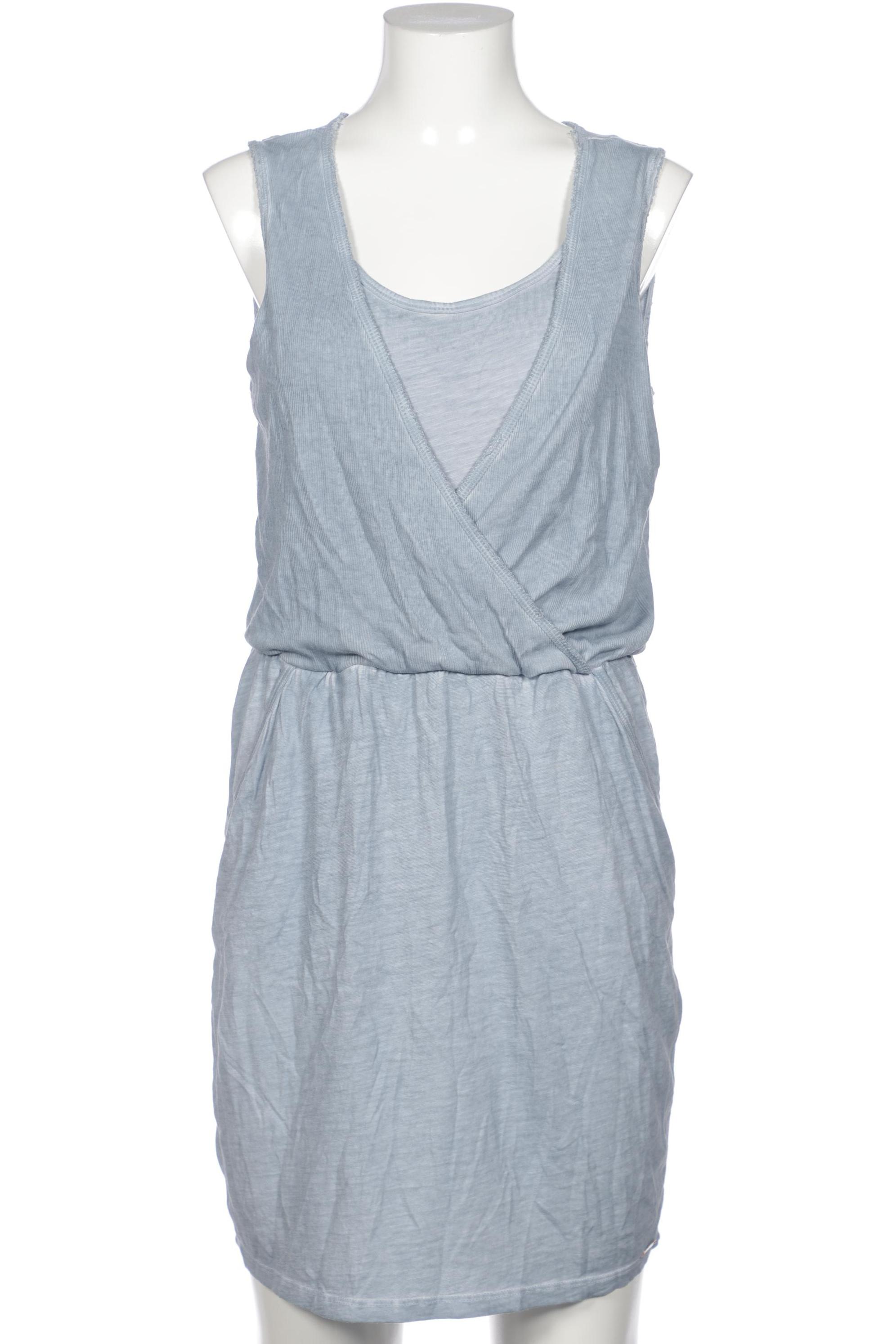 

Boss Orange Damen Kleid, hellblau