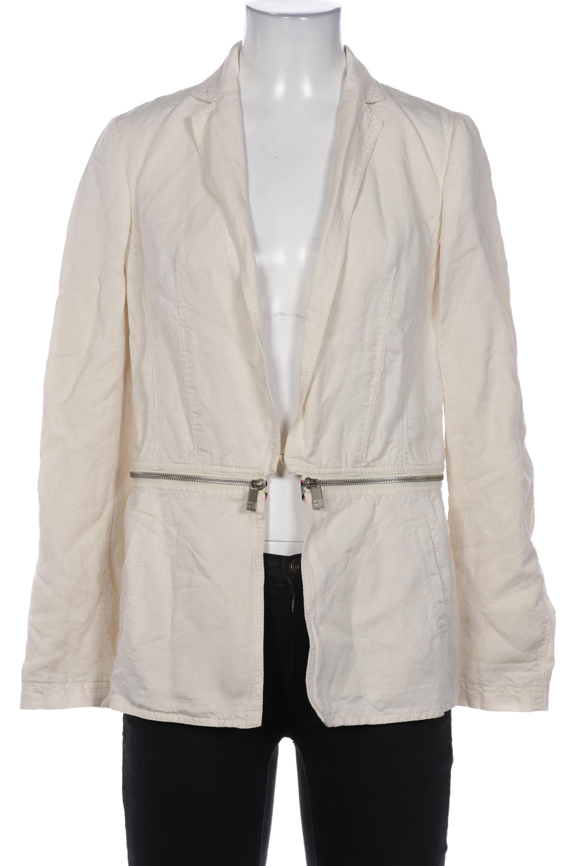 Thumbnail - Boss Orange Damen Blazer, cremeweiß, Gr. 34