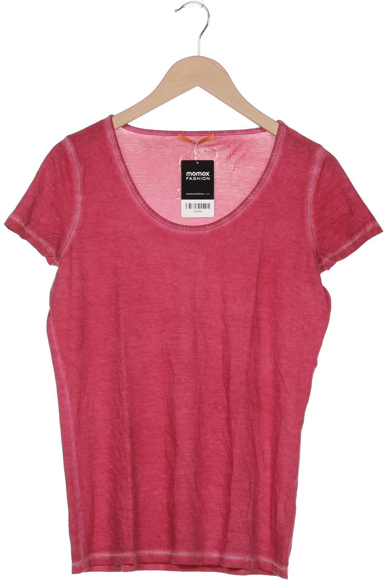 

Boss Orange Damen T-Shirt, pink, Gr. 38