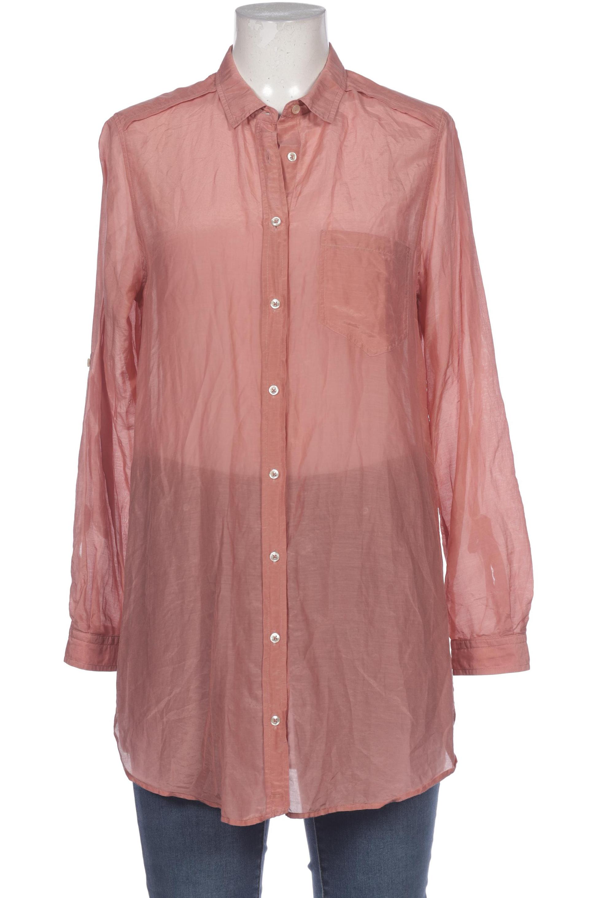 

Boss Orange Damen Bluse, pink, Gr. 42