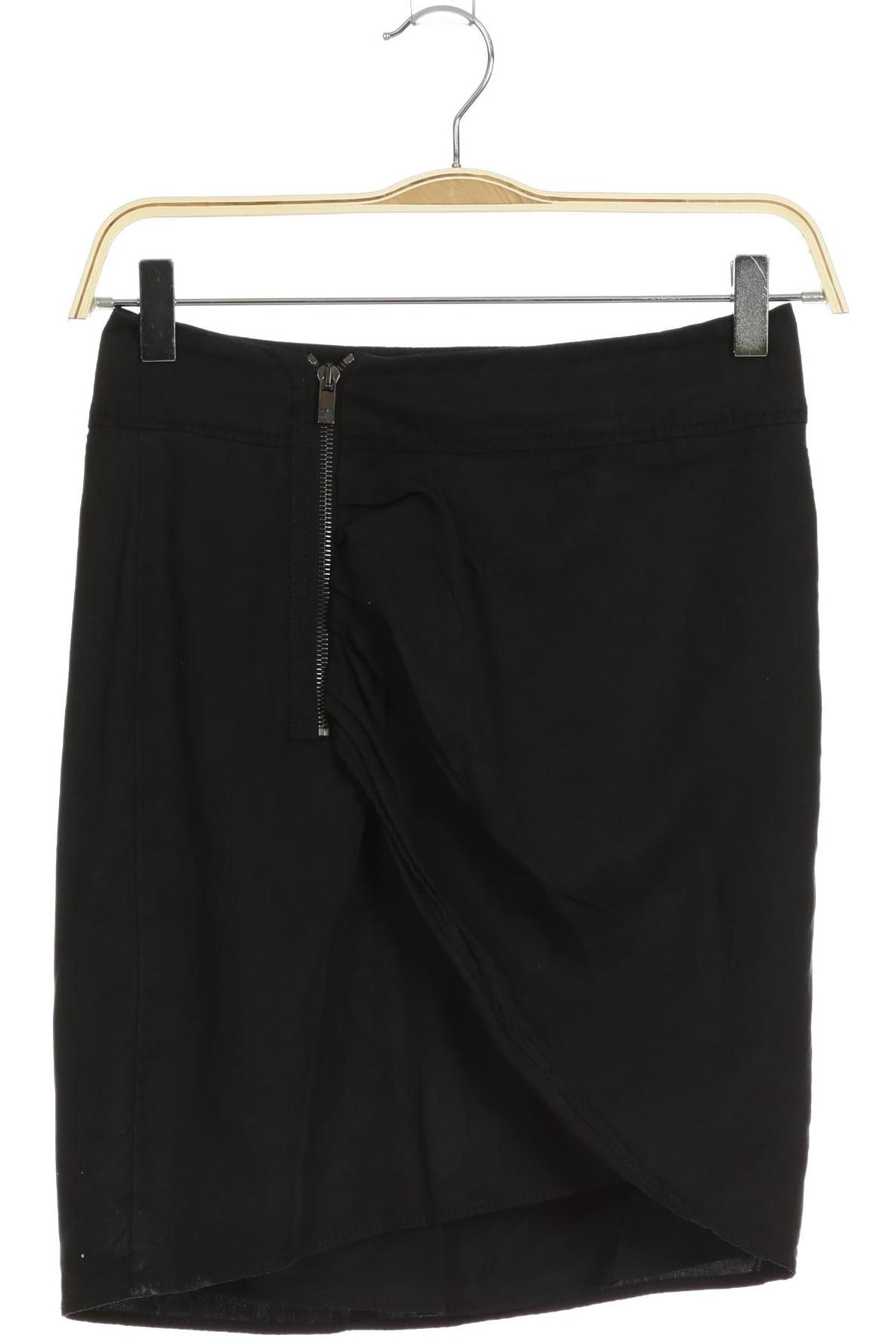

Boss Orange Damen Rock, schwarz, Gr. 34