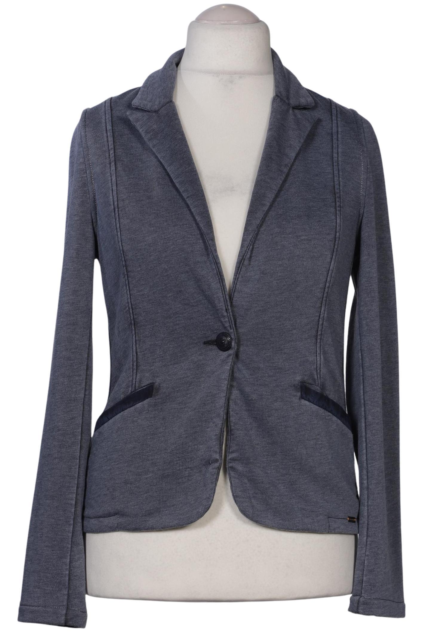 

Boss Orange Damen Blazer, blau, Gr. 42