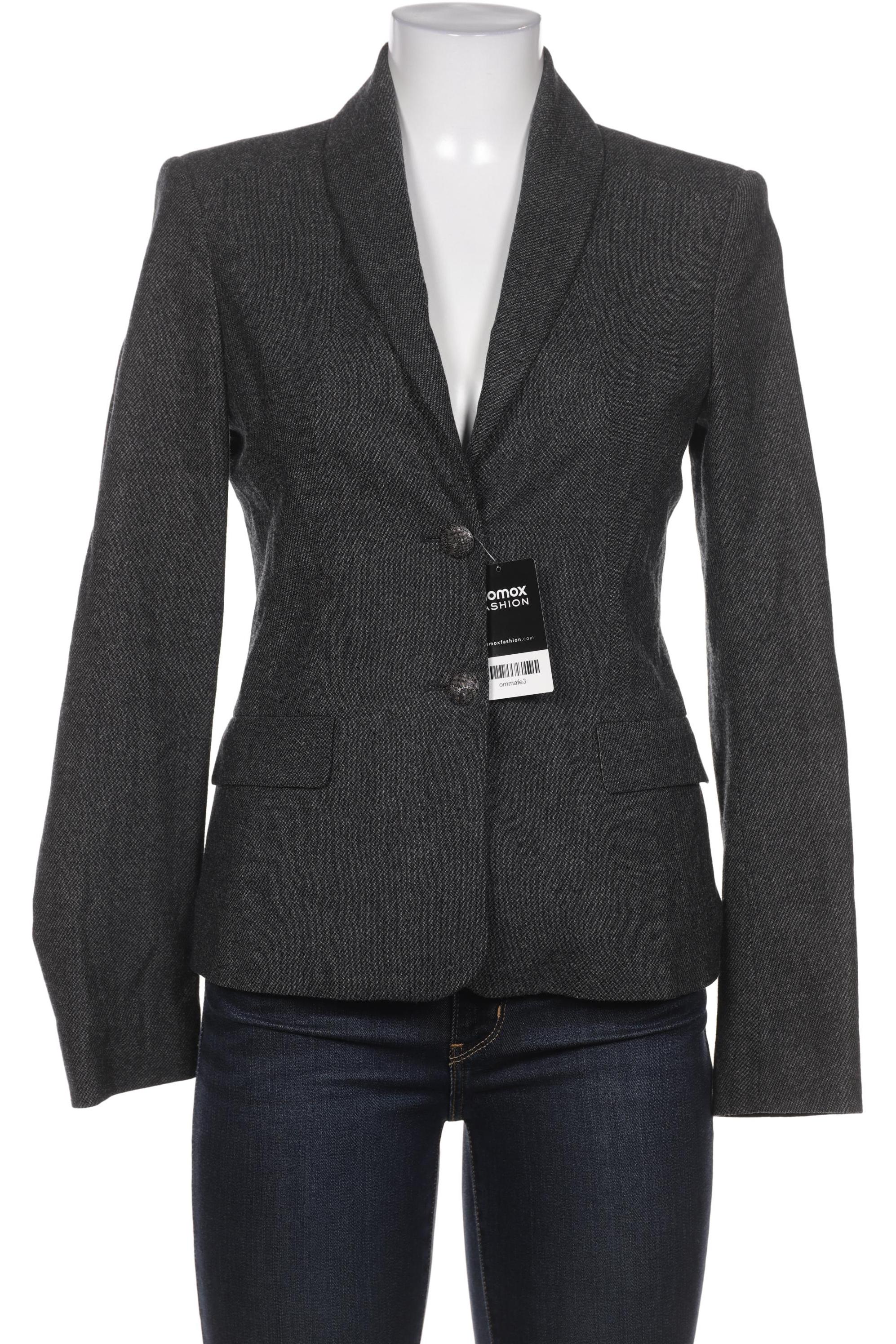 

Boss Orange Damen Blazer, grau, Gr. 38