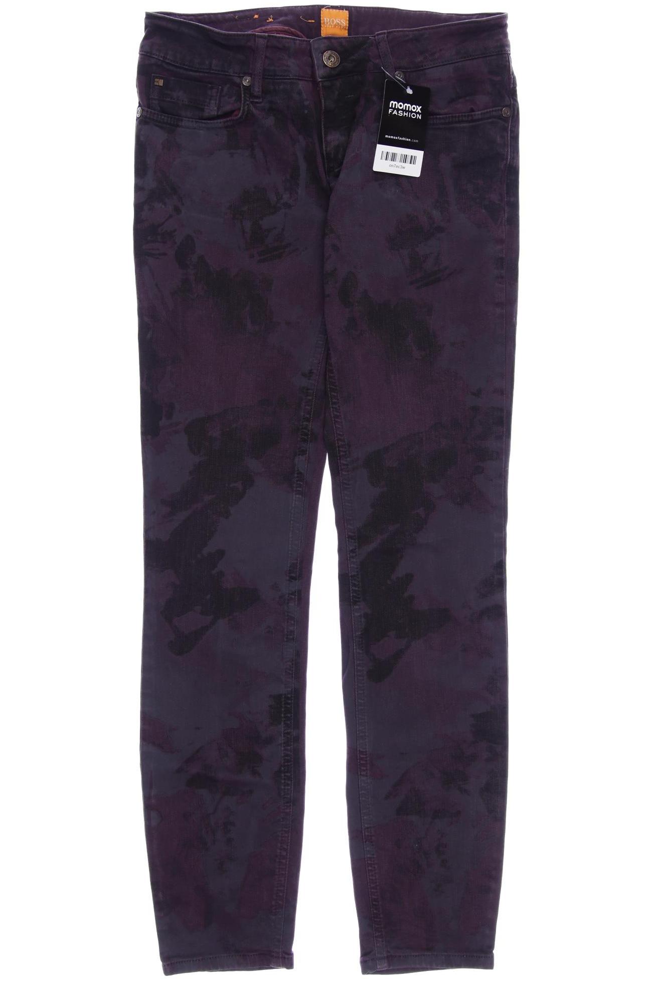 

Boss Orange Damen Jeans, flieder