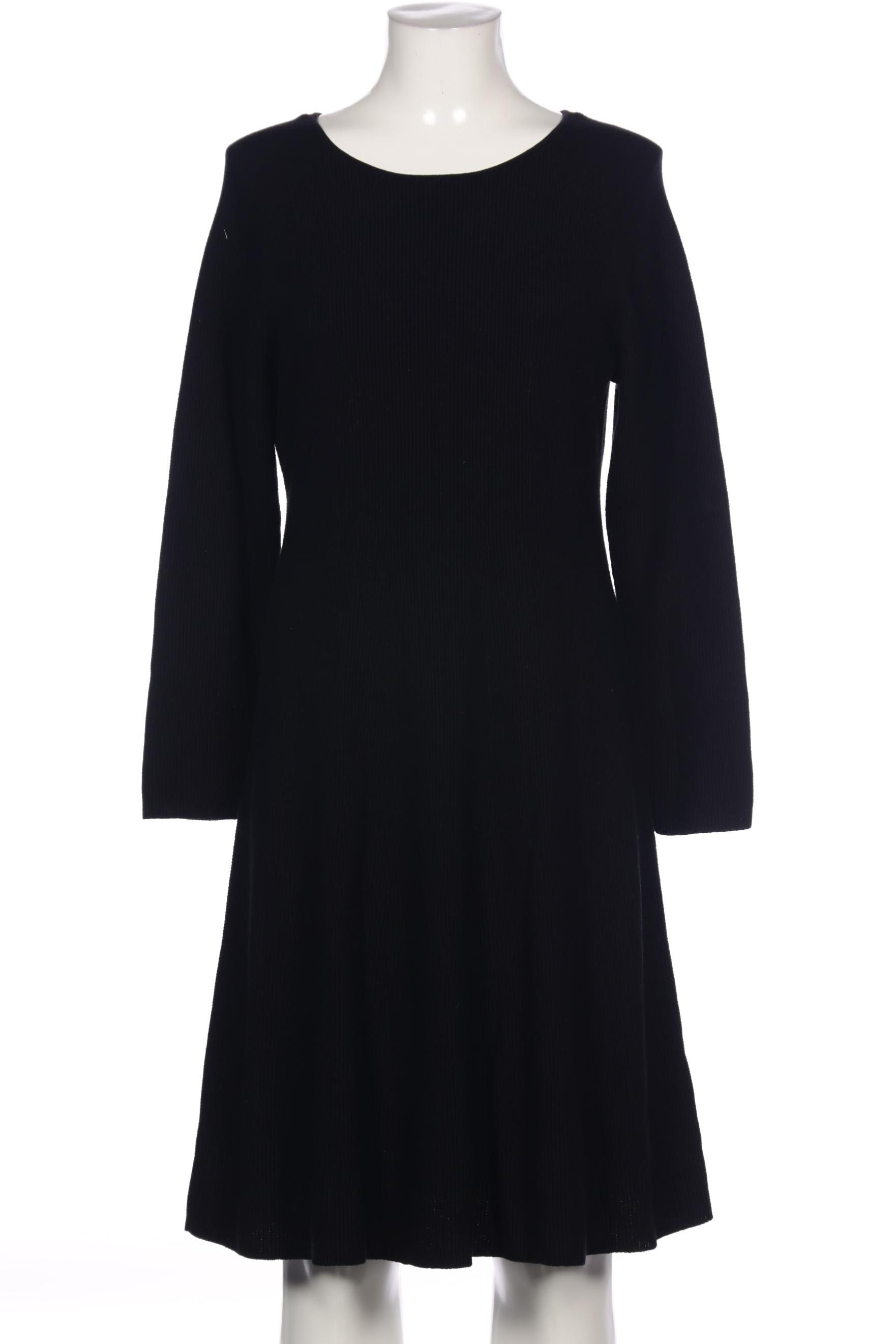 

Boss Orange Damen Kleid, schwarz, Gr. 38