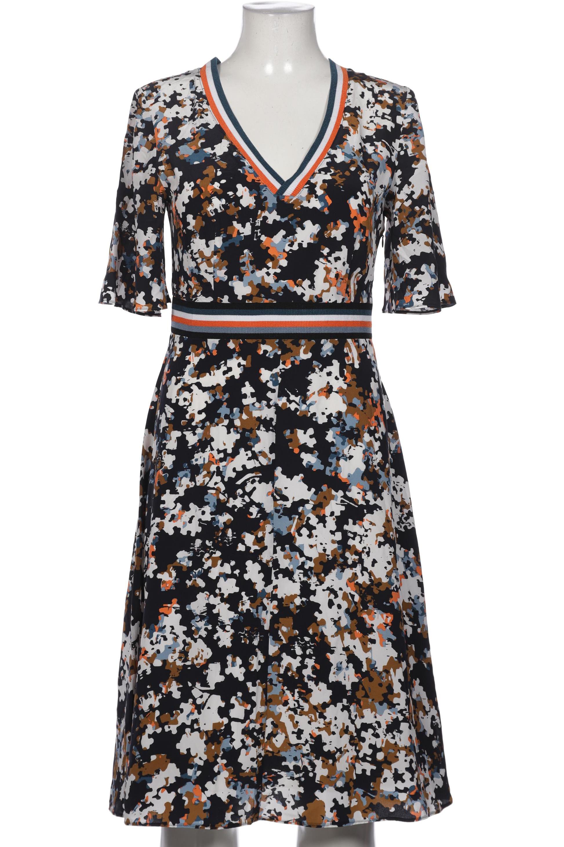 

Boss Orange Damen Kleid, mehrfarbig, Gr. 38