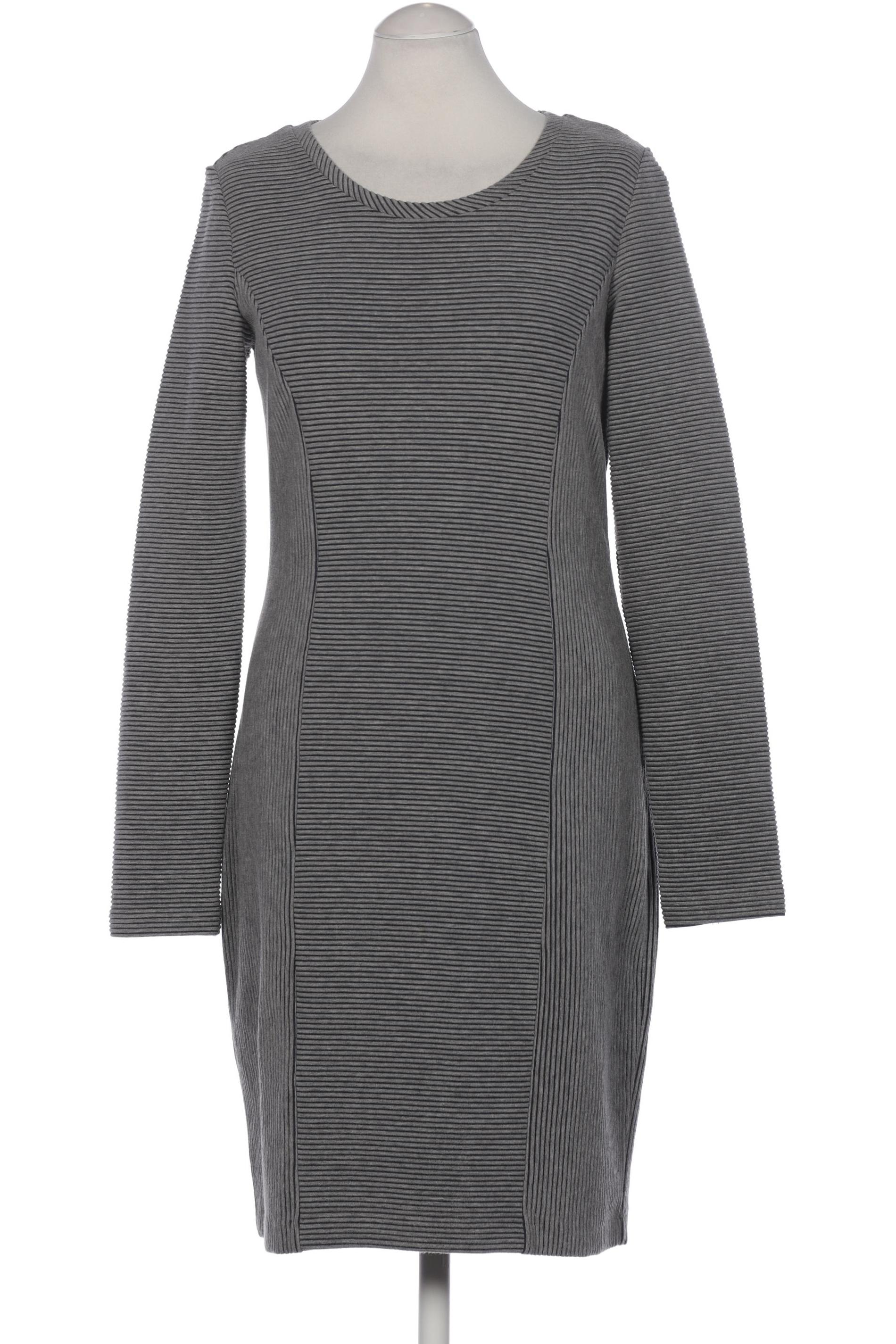 

Boss Orange Damen Kleid, grau, Gr. 38