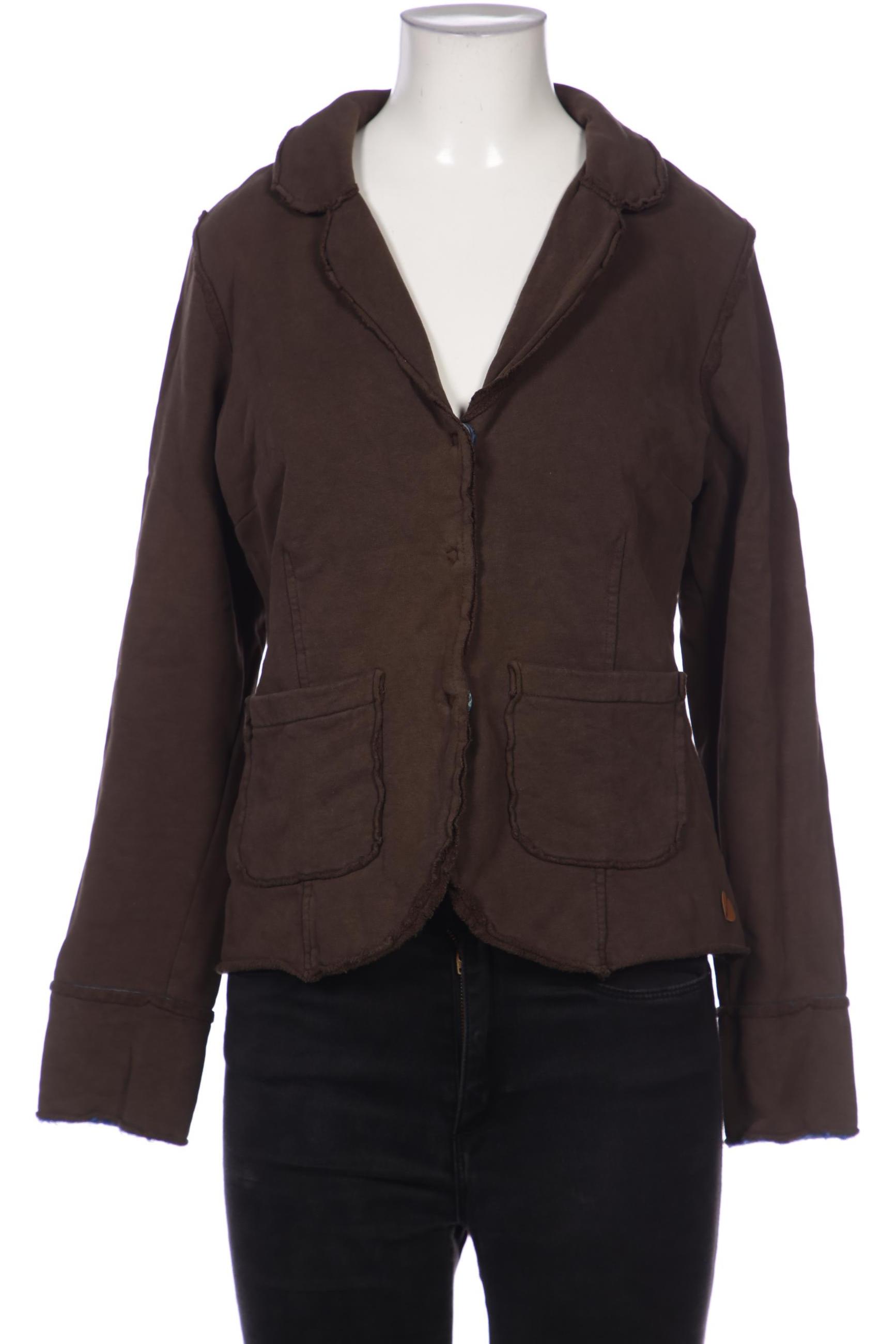 

Boss Orange Damen Blazer, grün