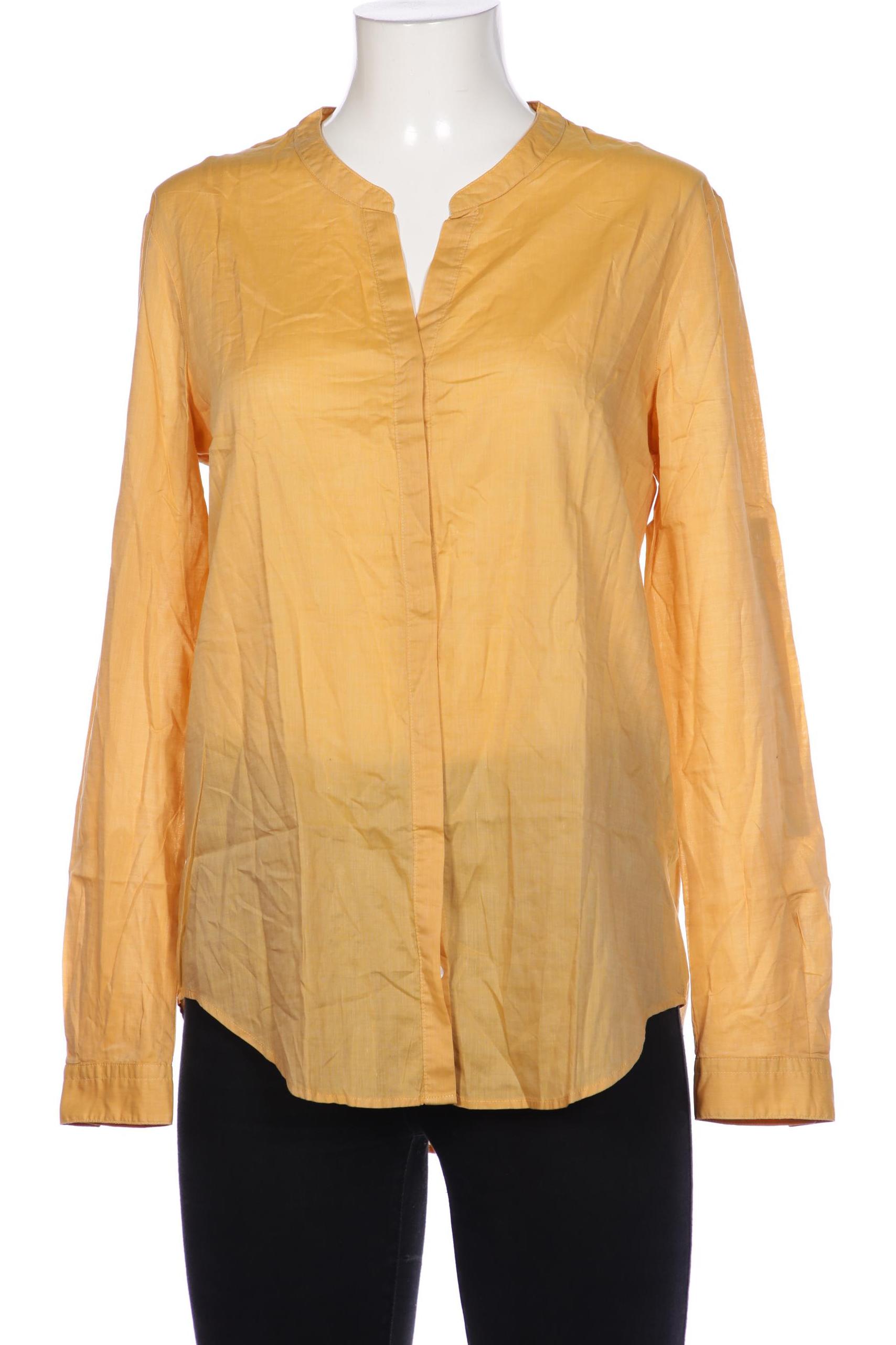 

Boss Orange Damen Bluse, gelb