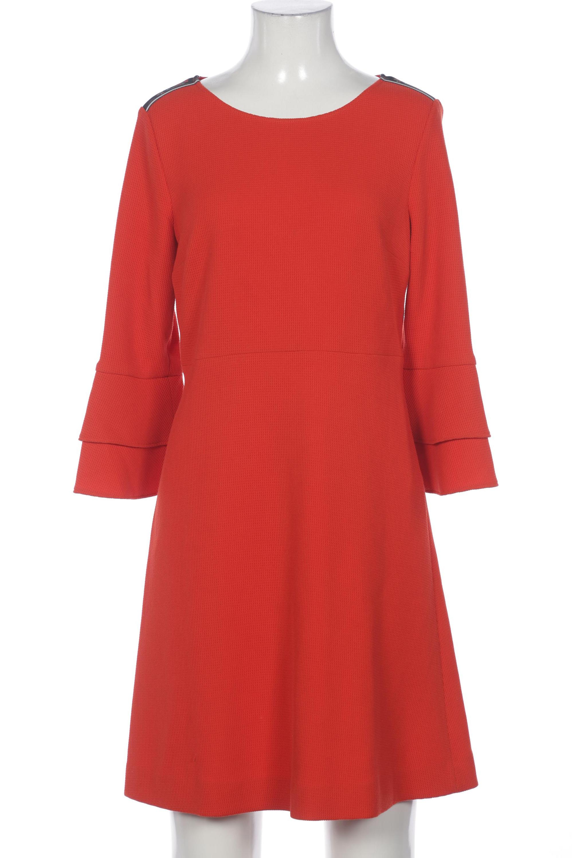 

Boss Orange Damen Kleid, rot