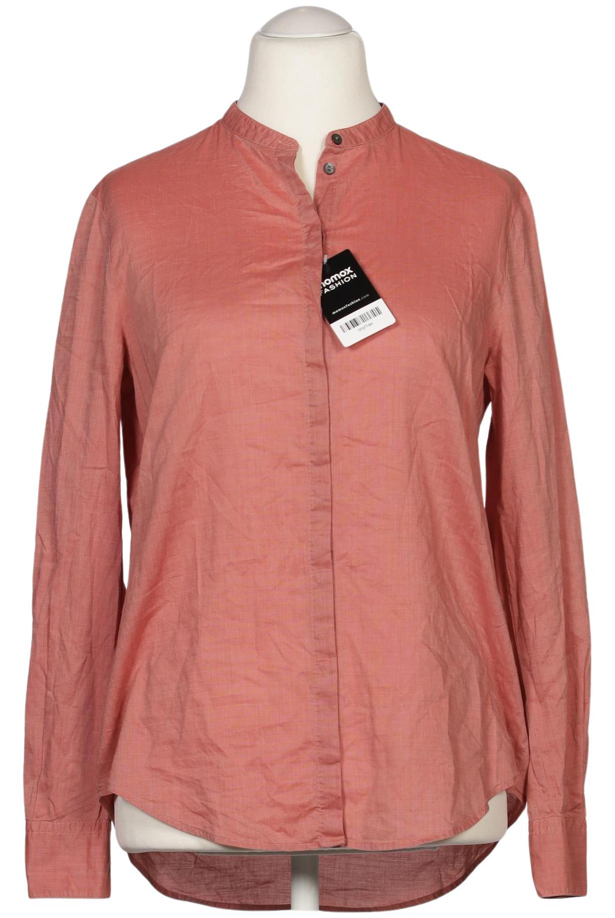

Boss Orange Damen Bluse, pink, Gr. 38