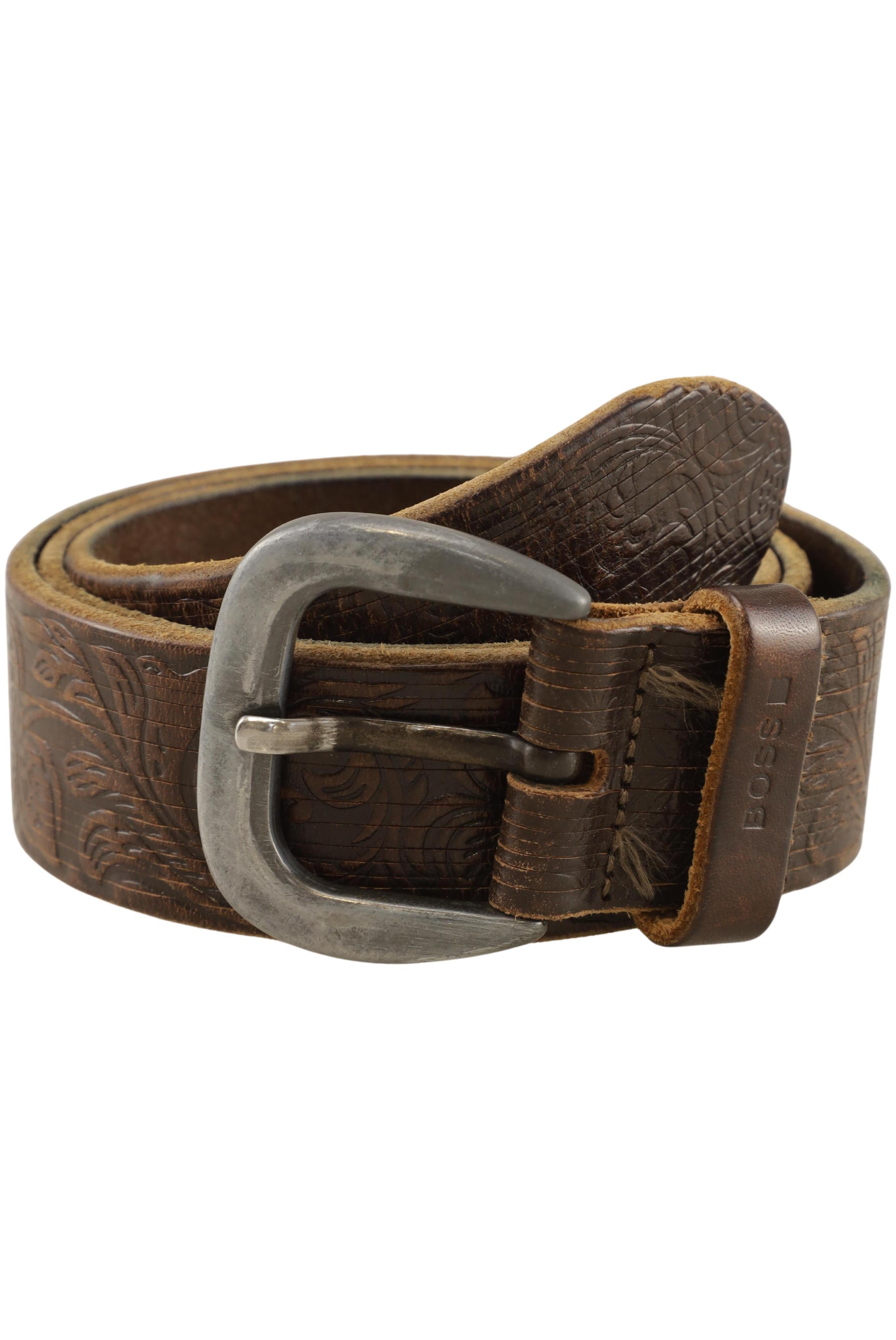 

Boss Orange Damen Gürtel, braun, Gr. 85