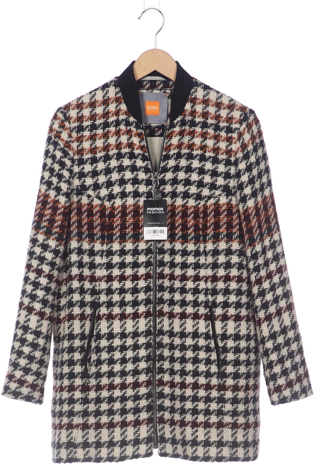 

Boss Orange Damen Mantel, mehrfarbig, Gr. 36