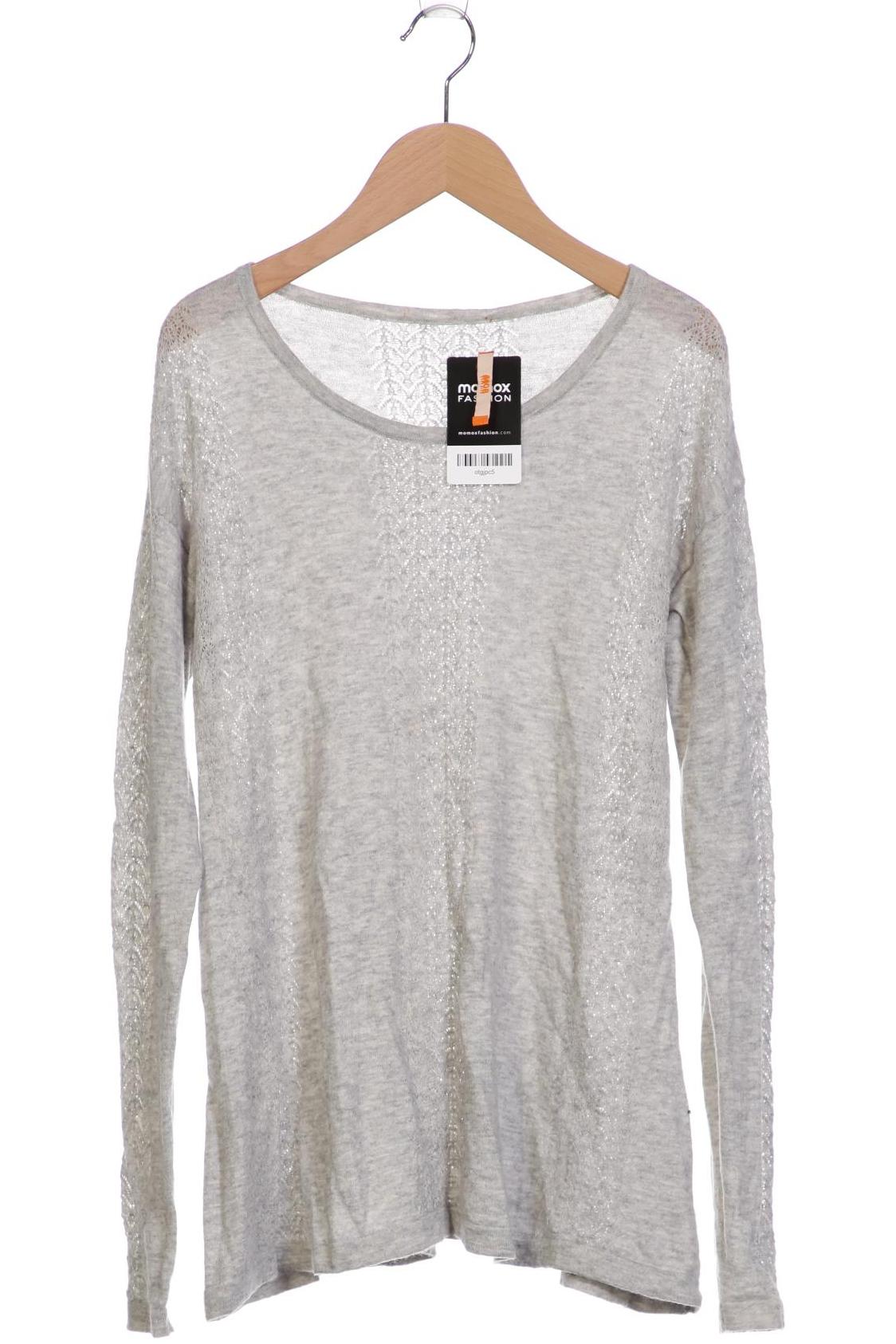 

Boss Orange Damen Pullover, grau, Gr. 36