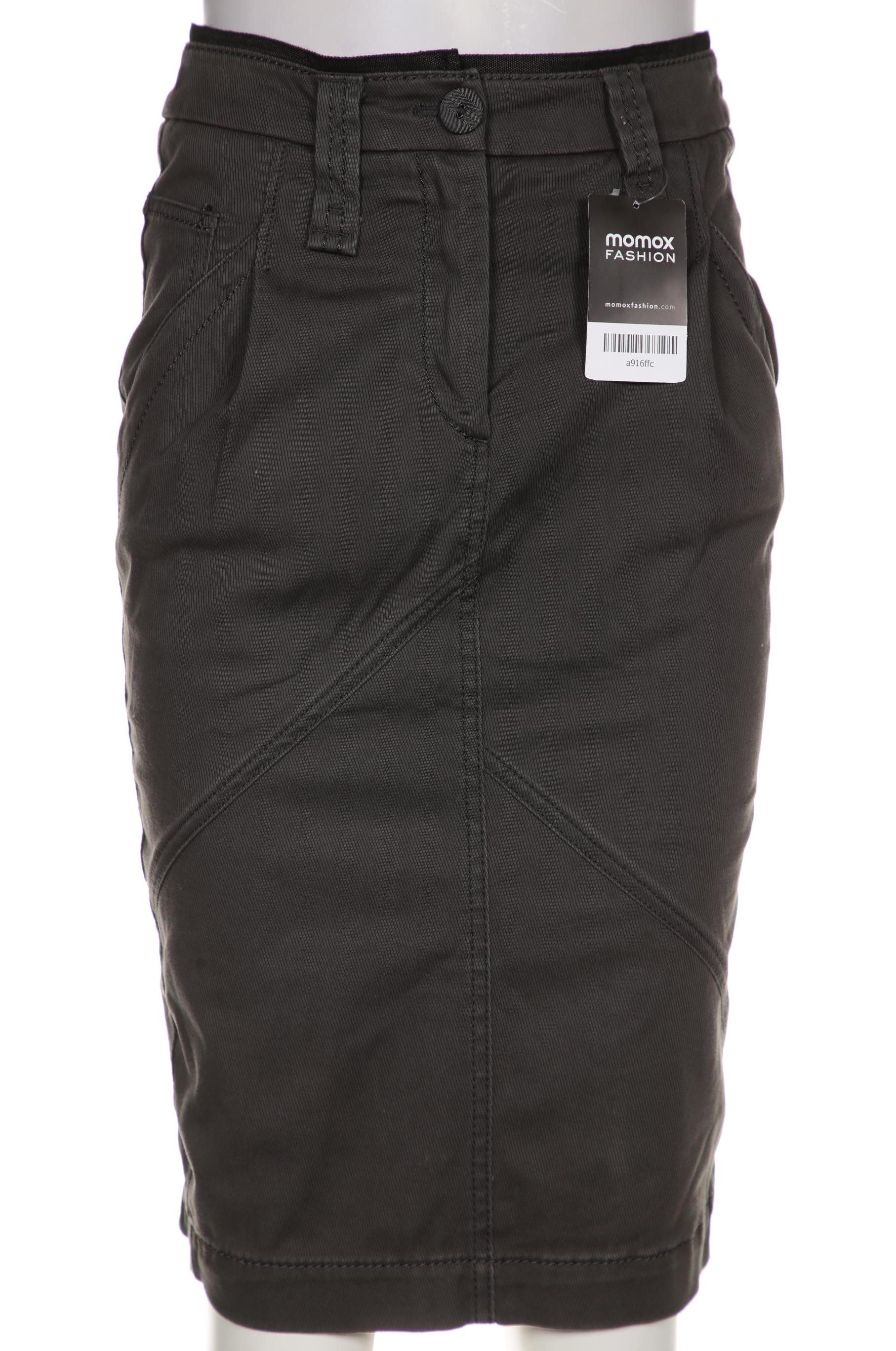 

Boss Orange Damen Rock, grau