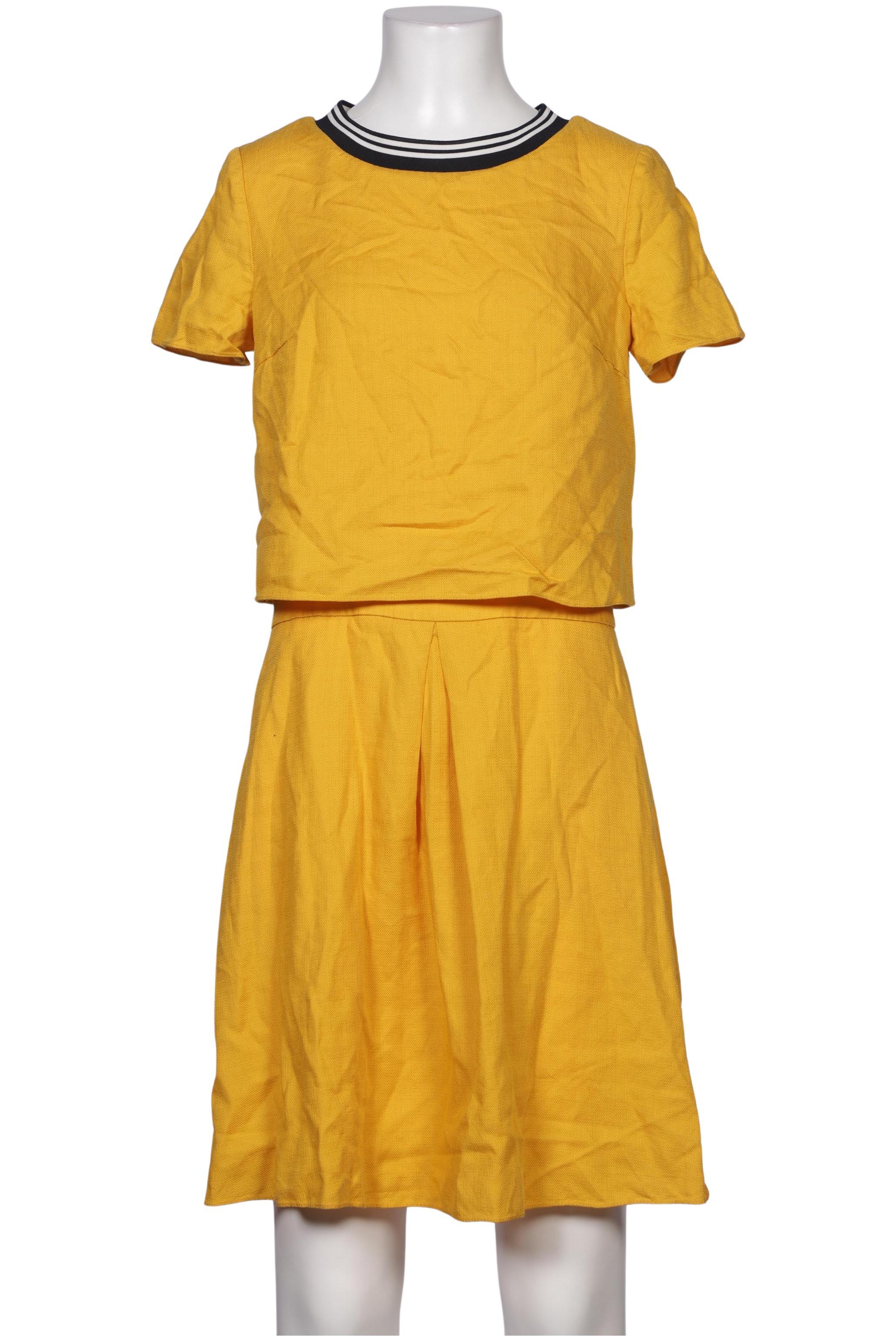 

Boss Orange Damen Kleid, orange, Gr. 38