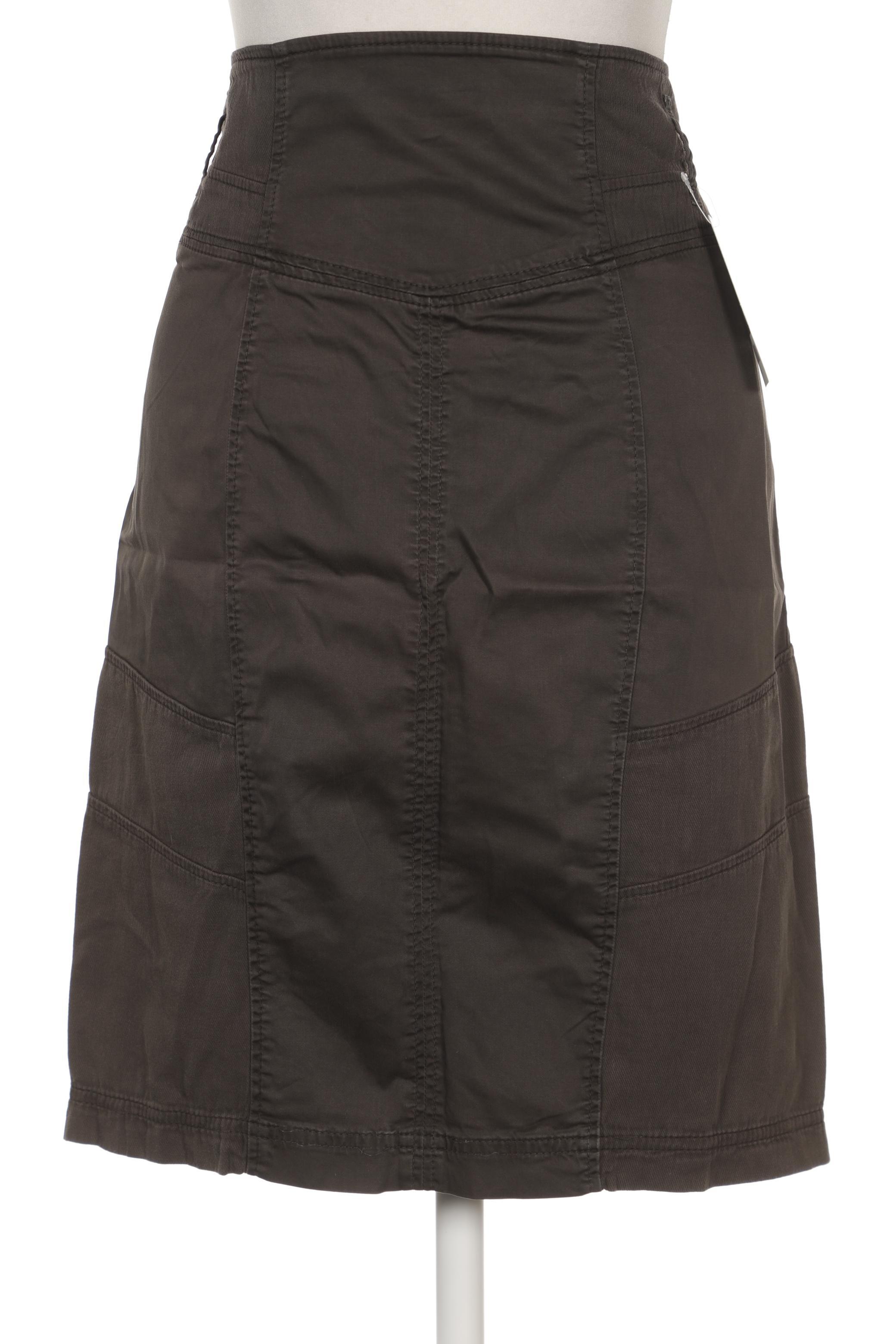 

Boss Orange Damen Rock, braun
