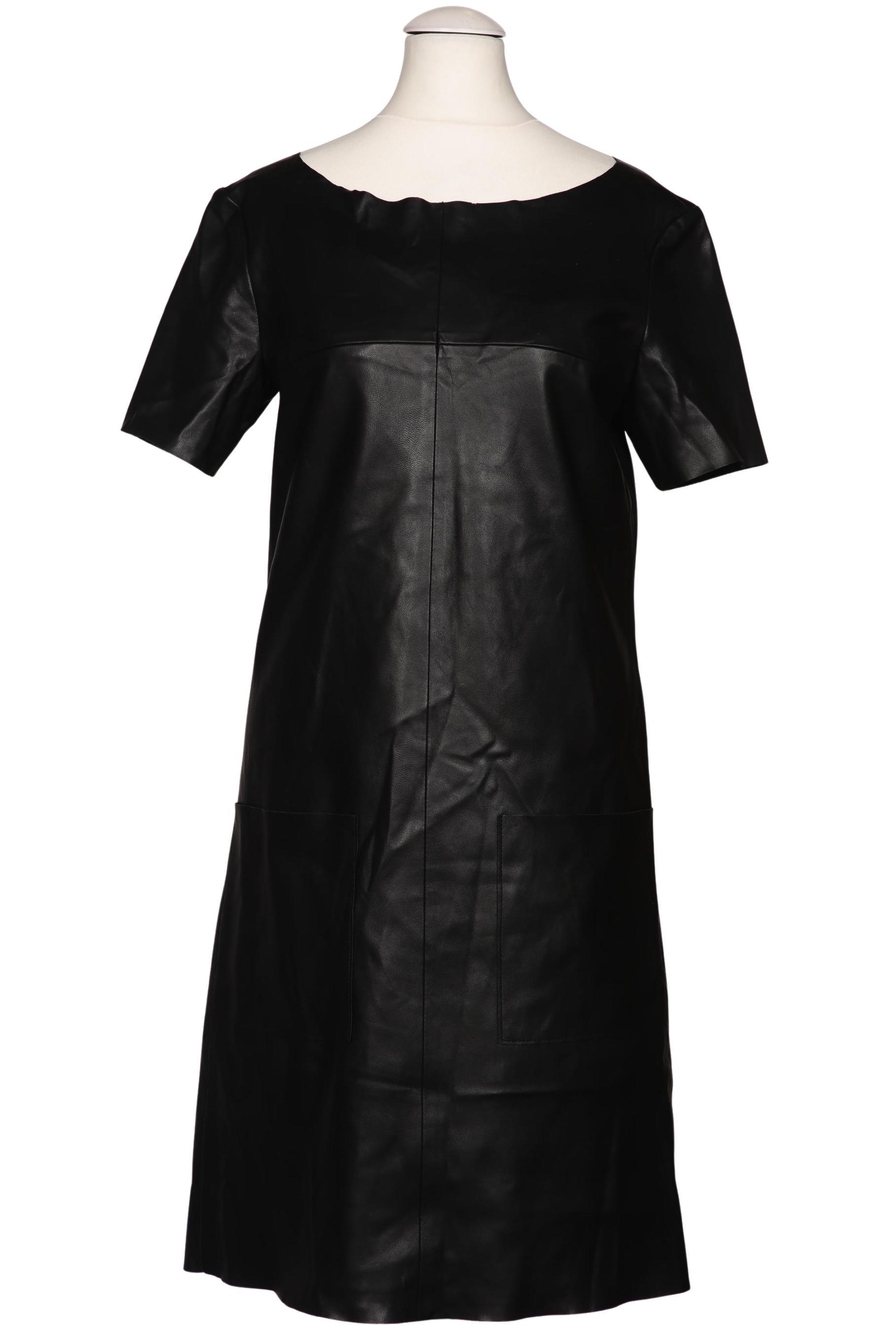 

Boss Orange Damen Kleid, schwarz, Gr. 32