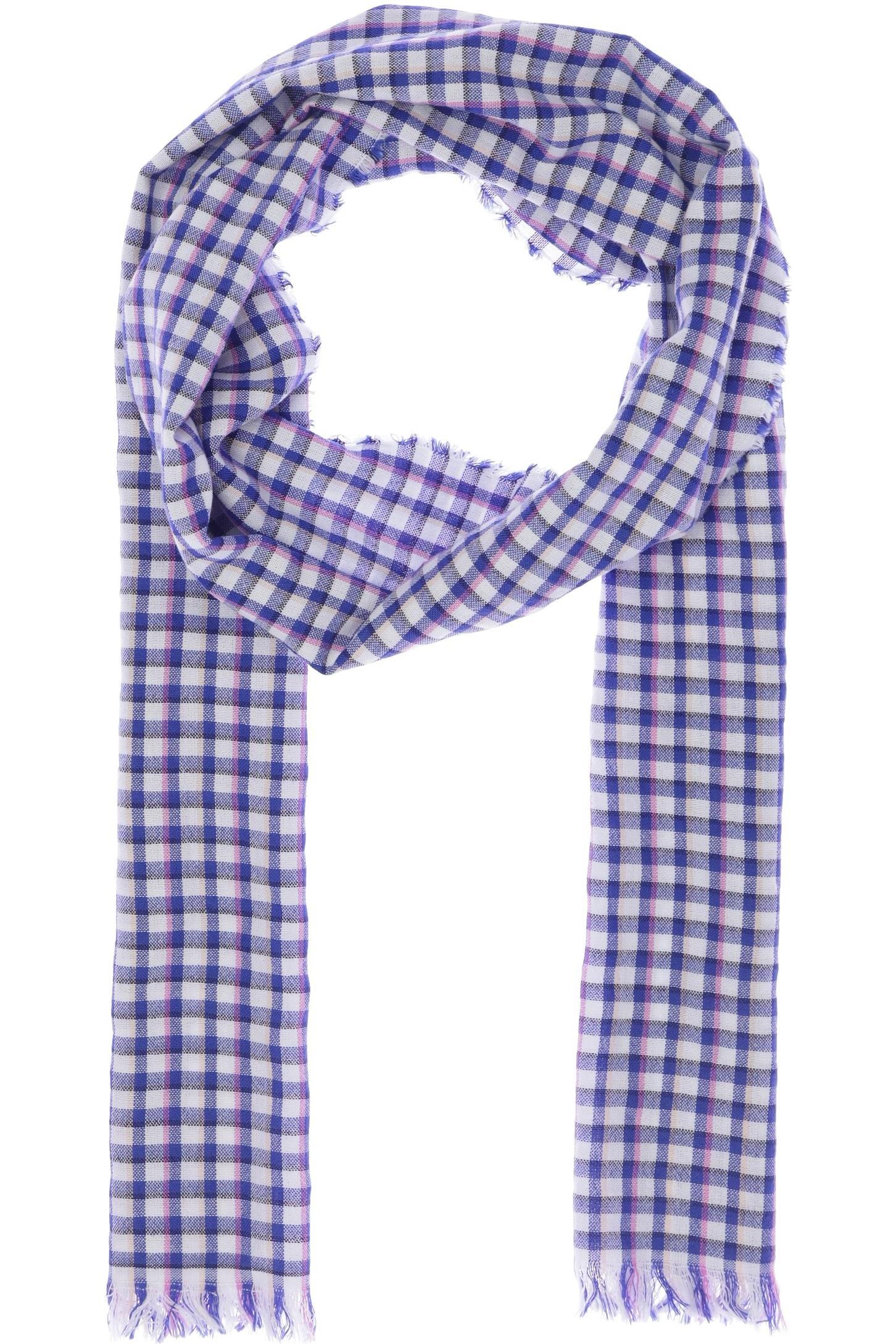 

Boss Orange Damen Schal, blau, Gr.