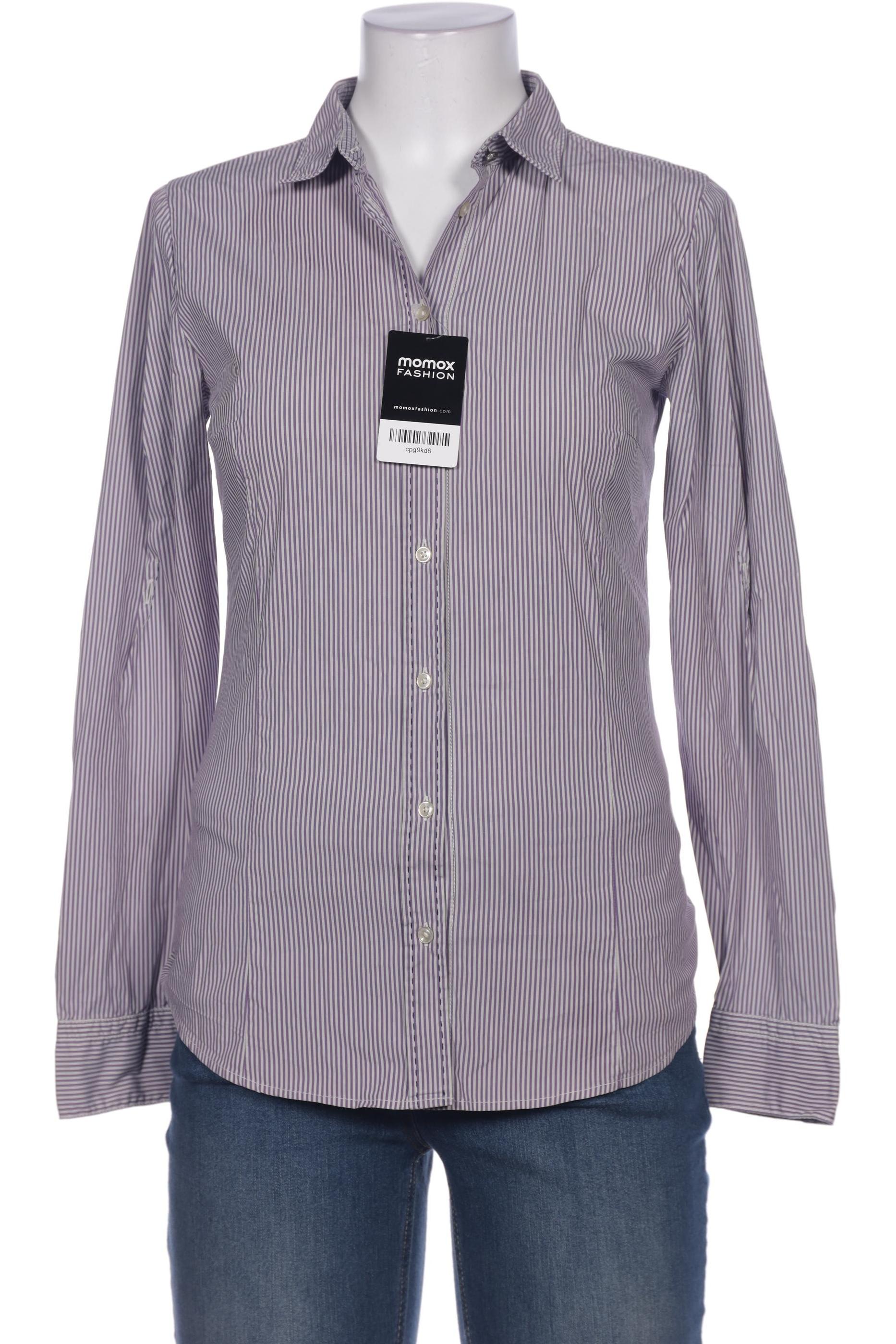 

Boss Orange Damen Bluse, flieder, Gr. 36