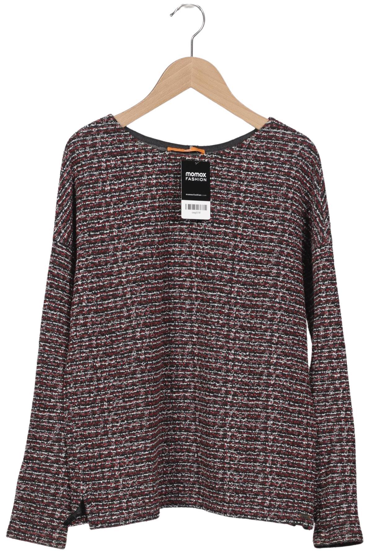 

Boss Orange Damen Pullover, mehrfarbig, Gr. 42