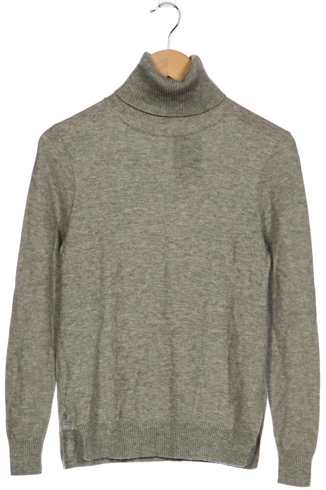 

Boss Orange Damen Pullover, grau, Gr. 38