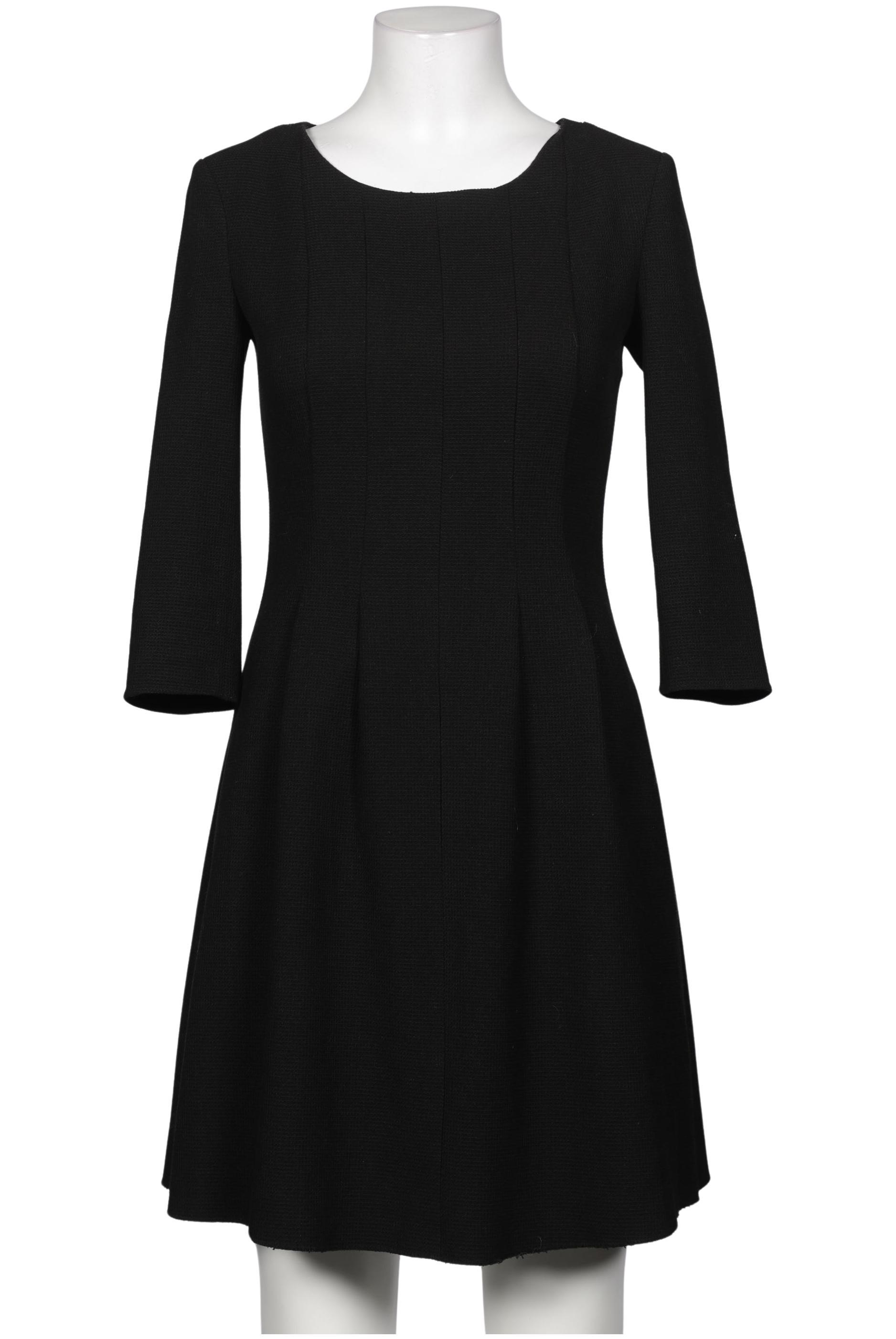 

Boss Orange Damen Kleid, schwarz, Gr. 36