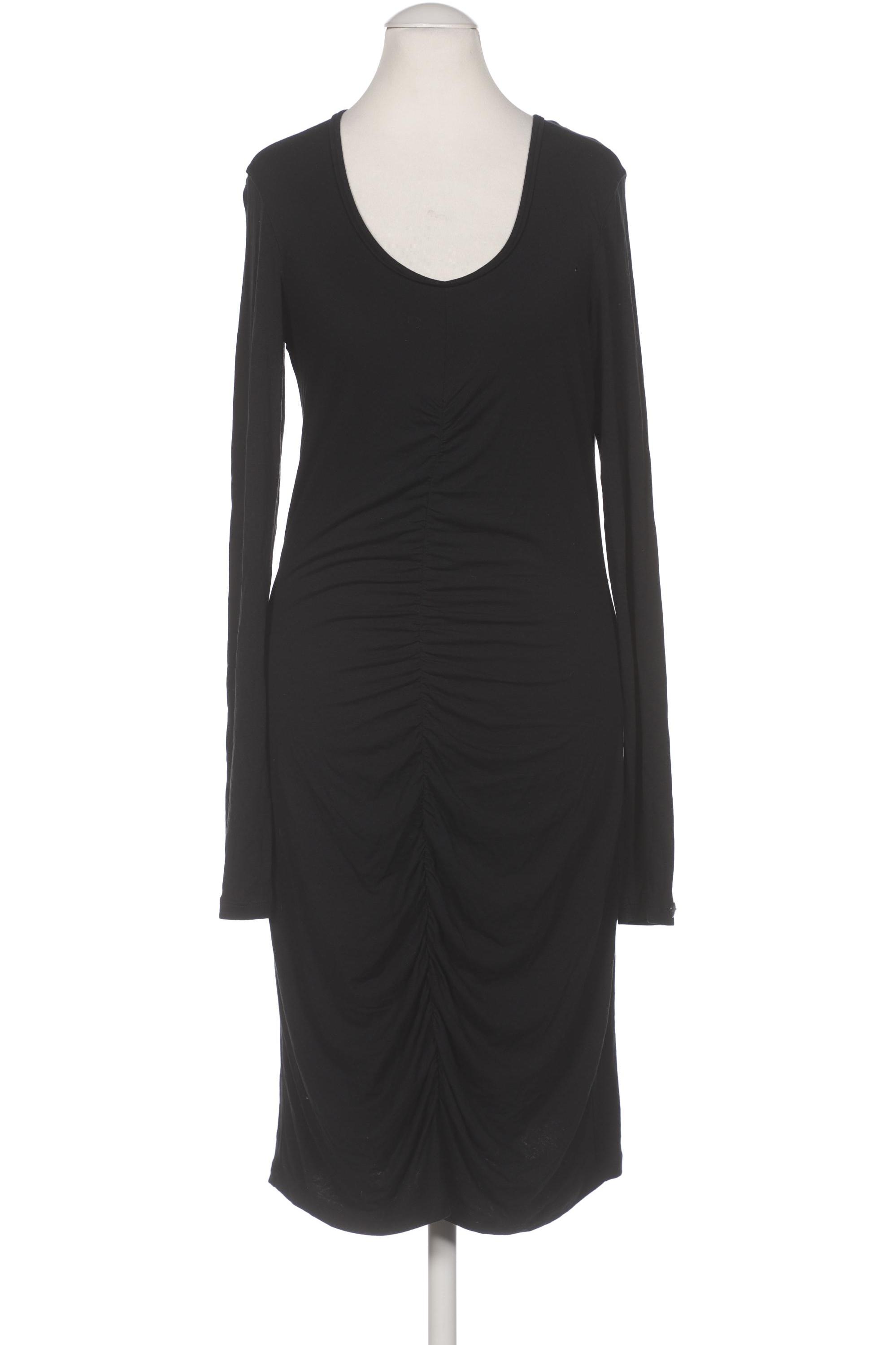 Thumbnail - Boss Orange Damen Kleid, schwarz, Gr. 32