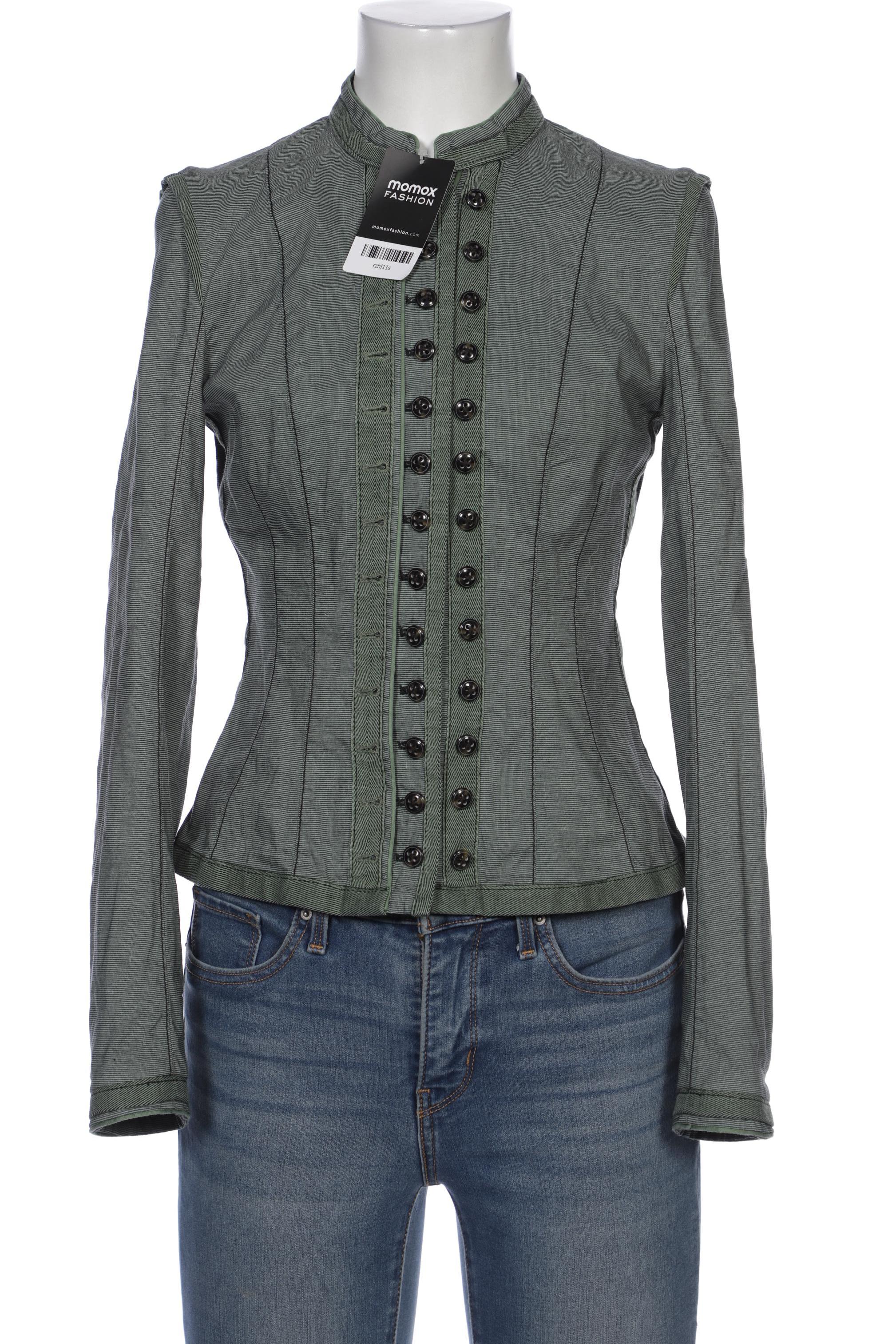 

Boss Orange Damen Blazer, grün, Gr. 36
