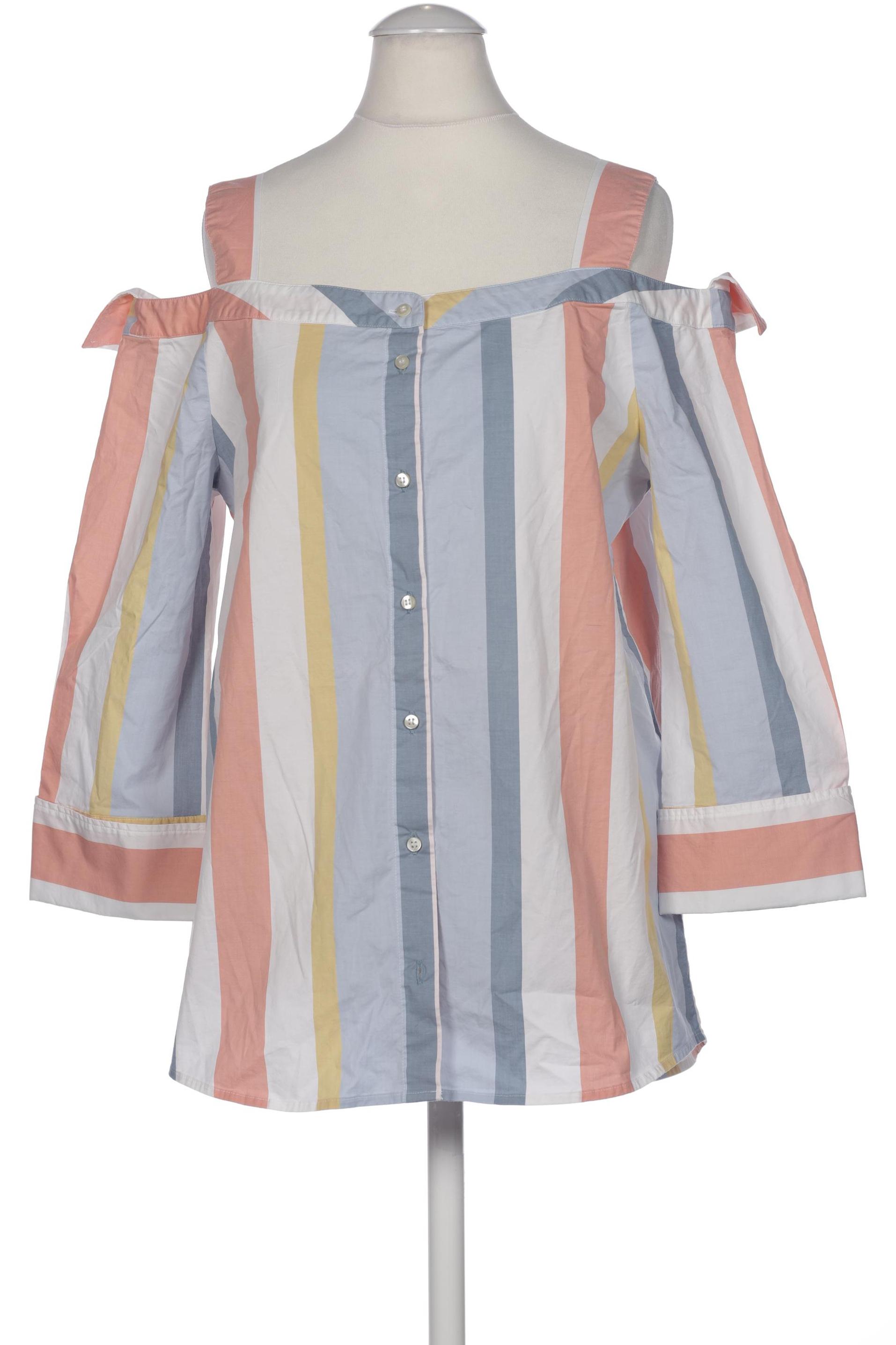

Boss Orange Damen Bluse, mehrfarbig, Gr. 36