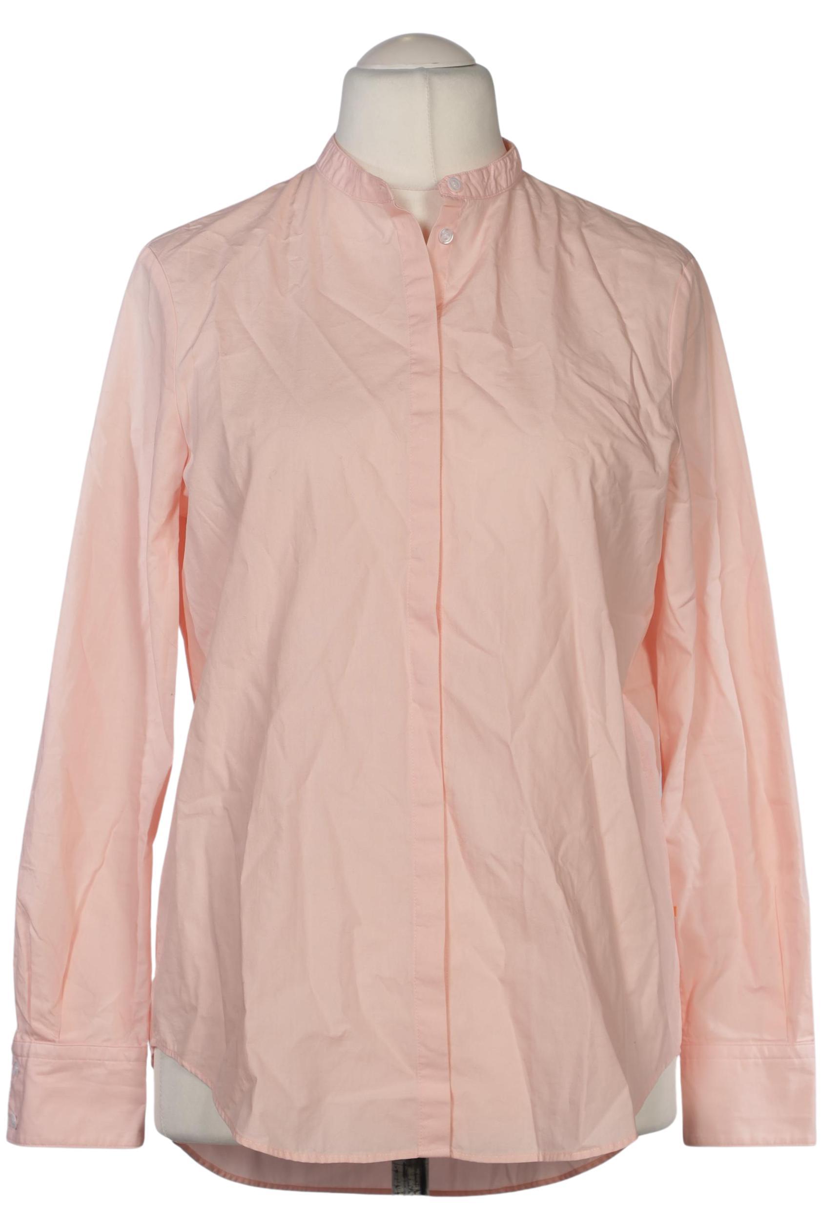 

Boss Orange Damen Bluse, pink, Gr. 38